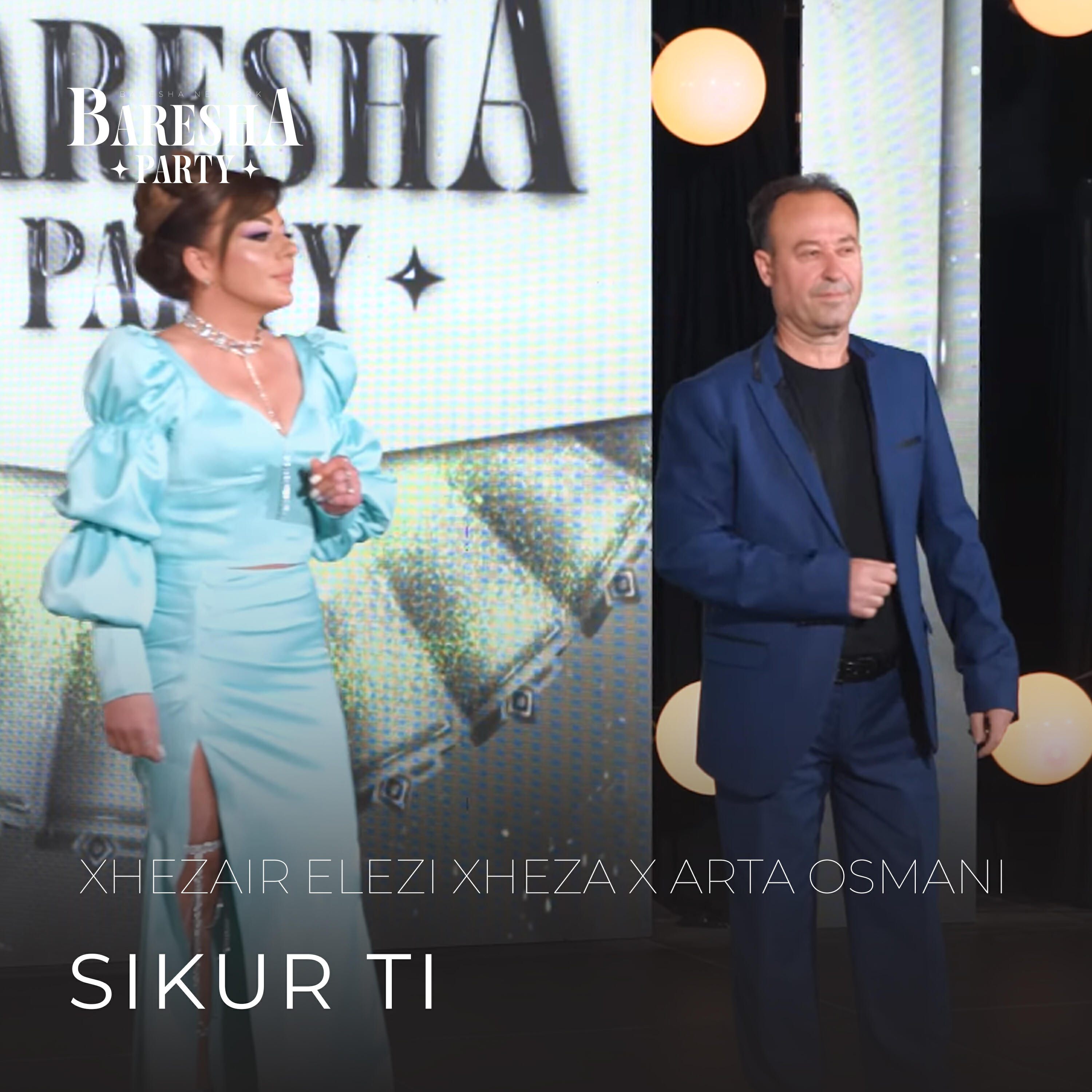 Релиз A ma ban hallall