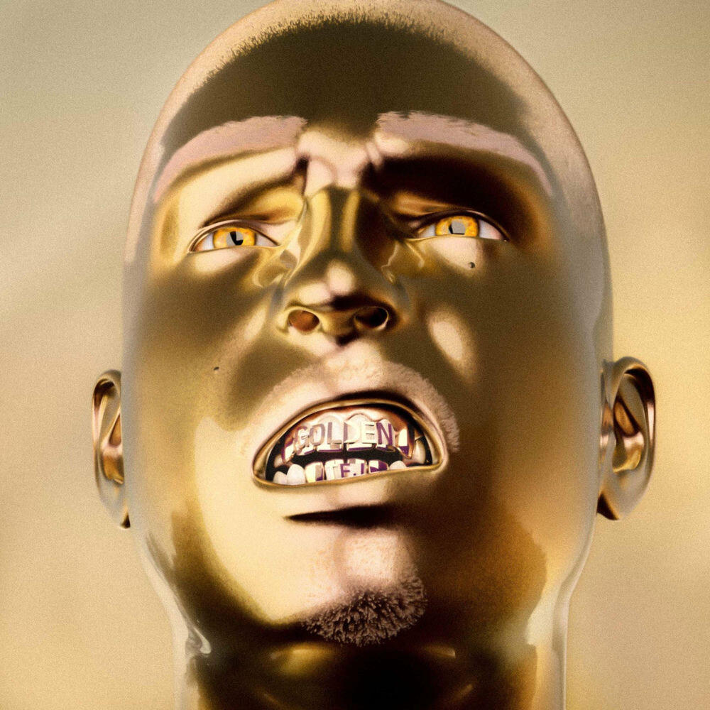 Релиз Golden Tej