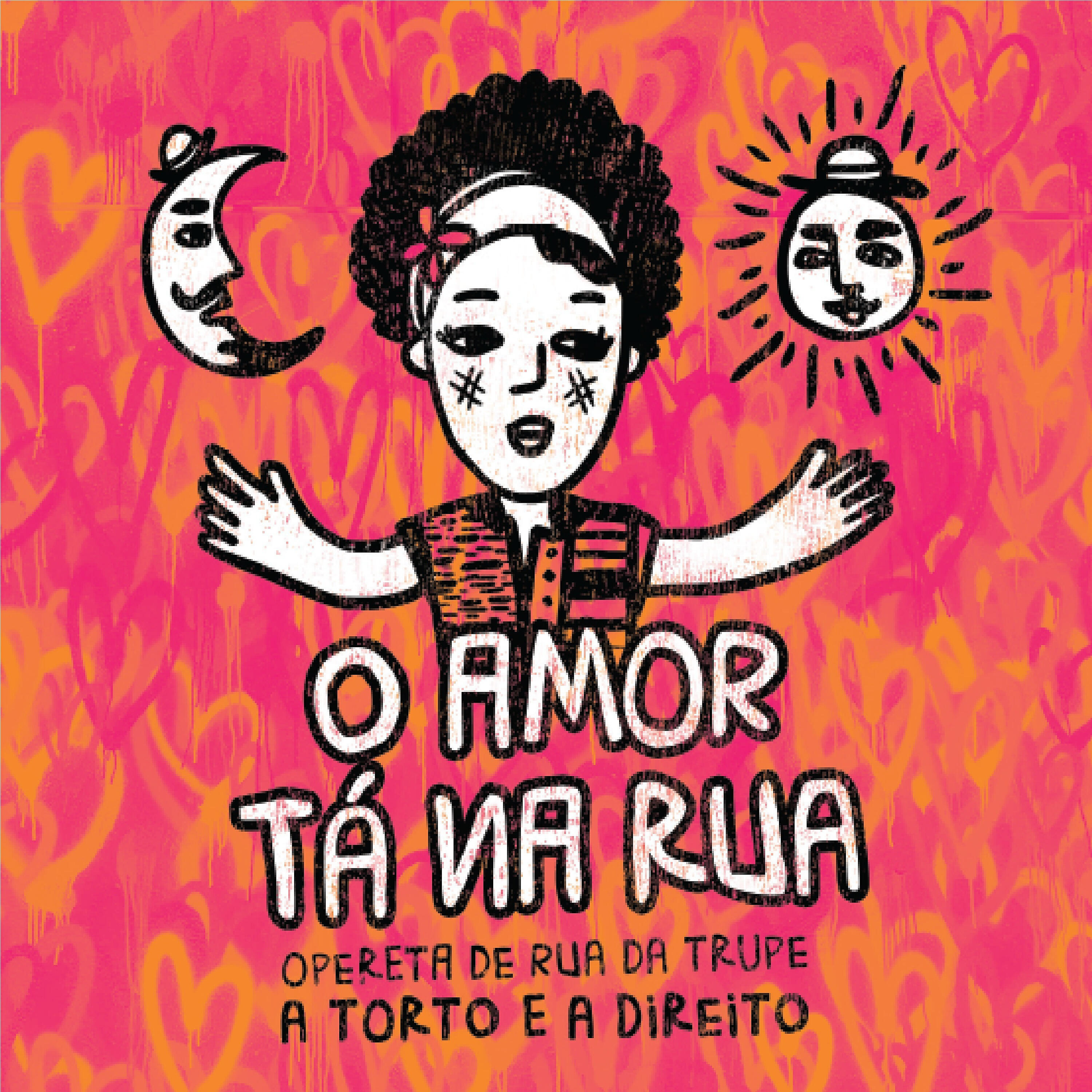 Trupe a Torto e a Direito