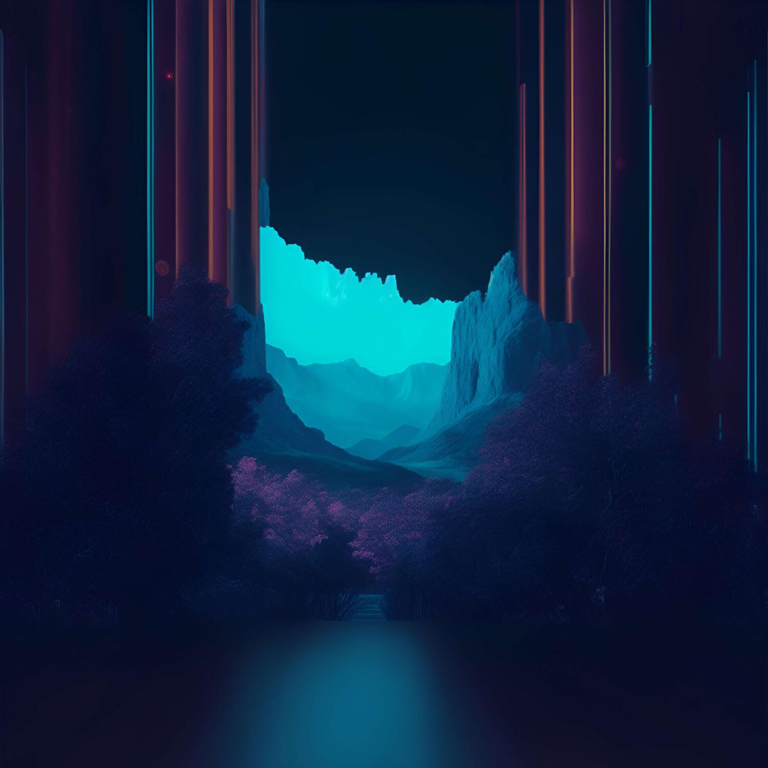 Релиз Midnight
