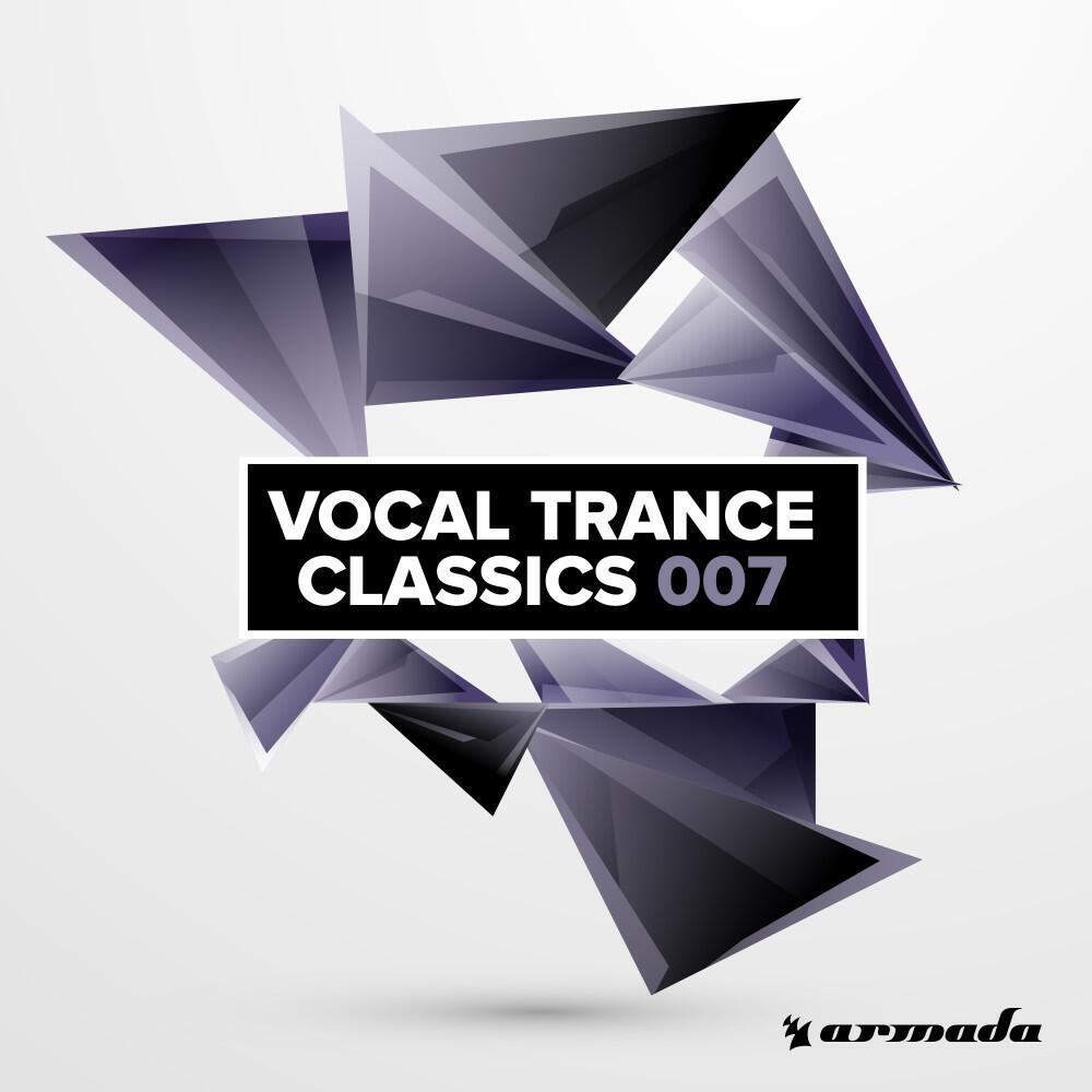 Релиз Vocal Trance Classics 007