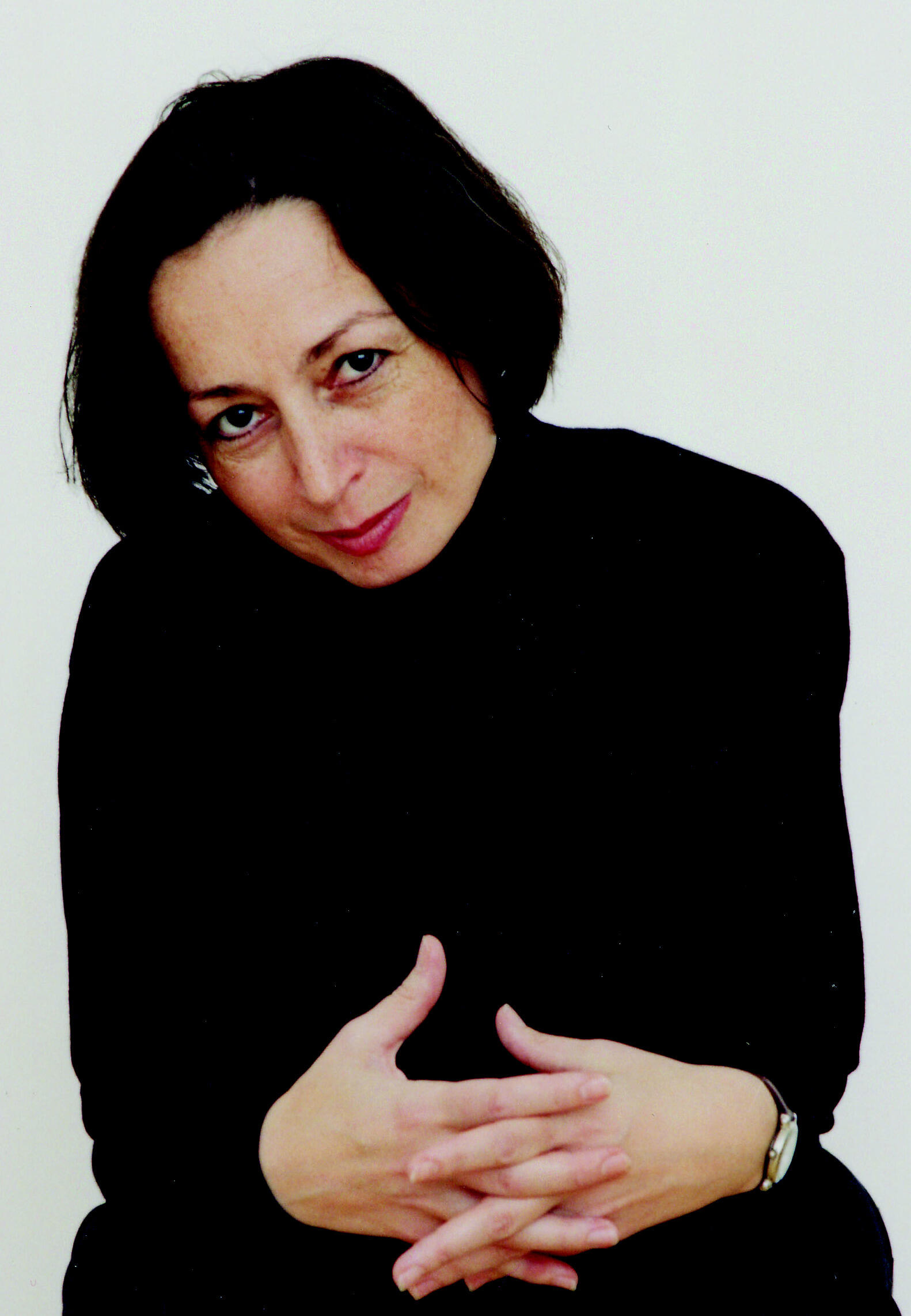 Carmen Maria Carneci