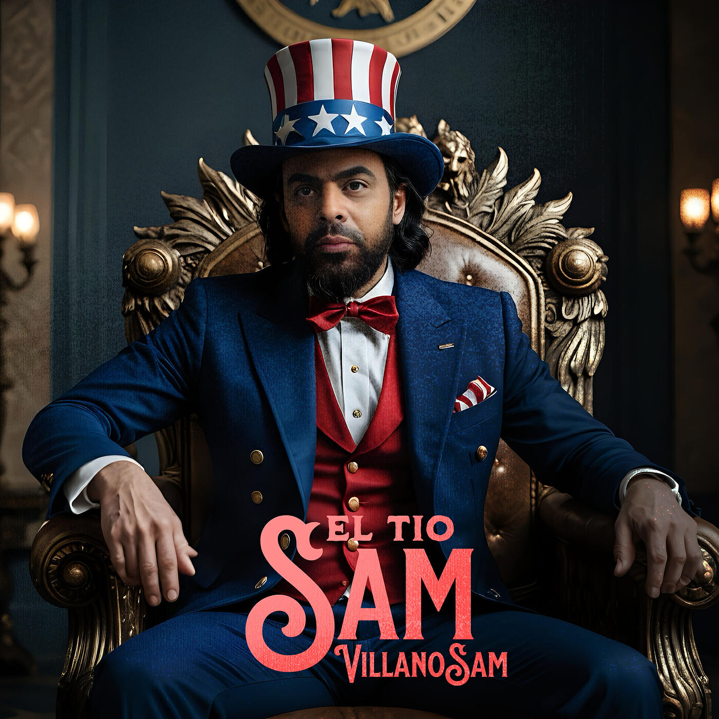 Релиз El Tio Sam