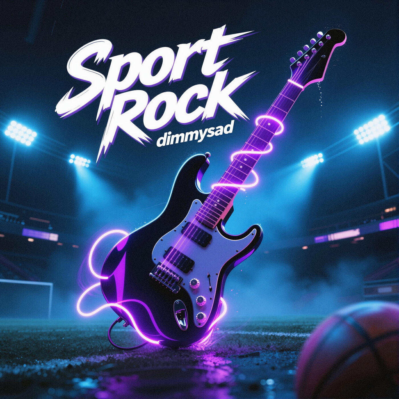 Релиз Sport Rock