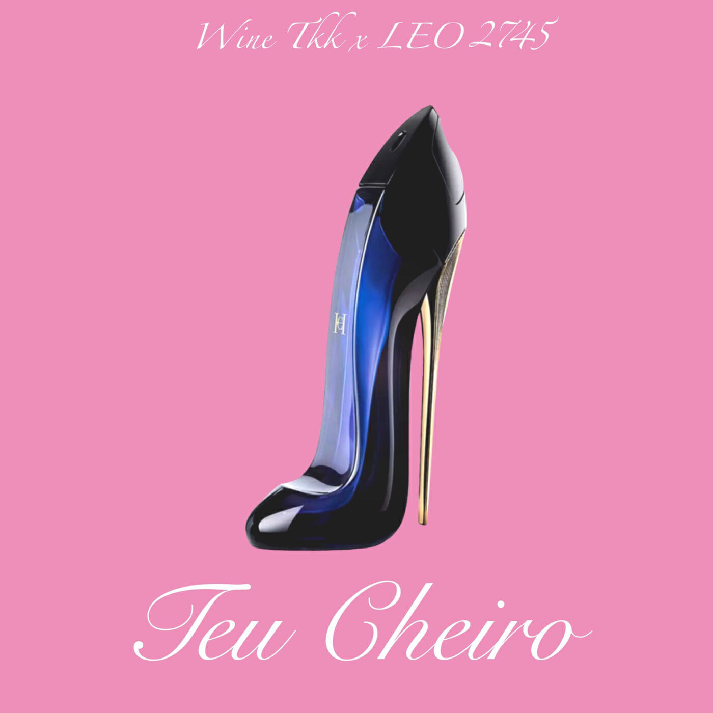 Релиз Teu Cheiro