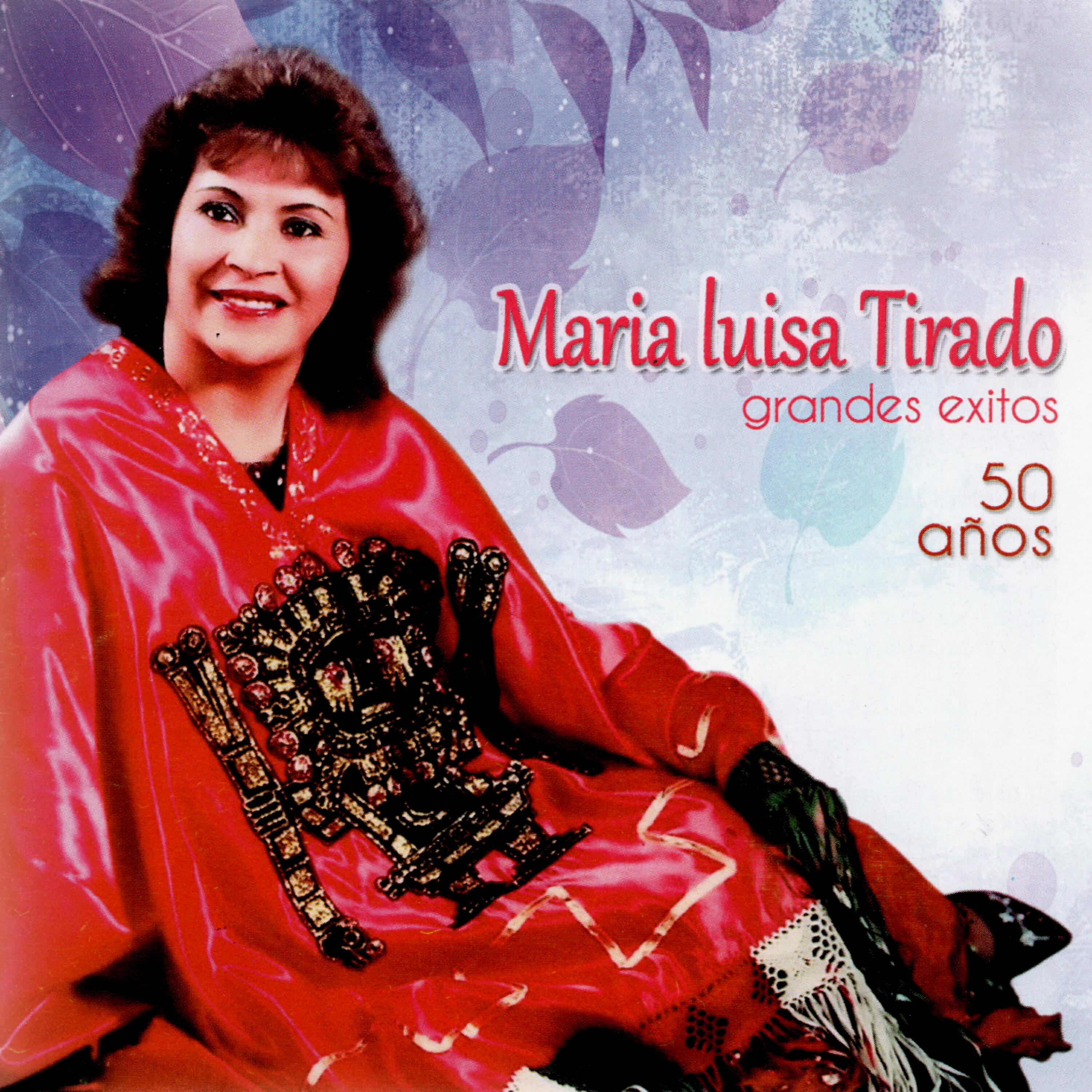 Maria Luisa Tirado