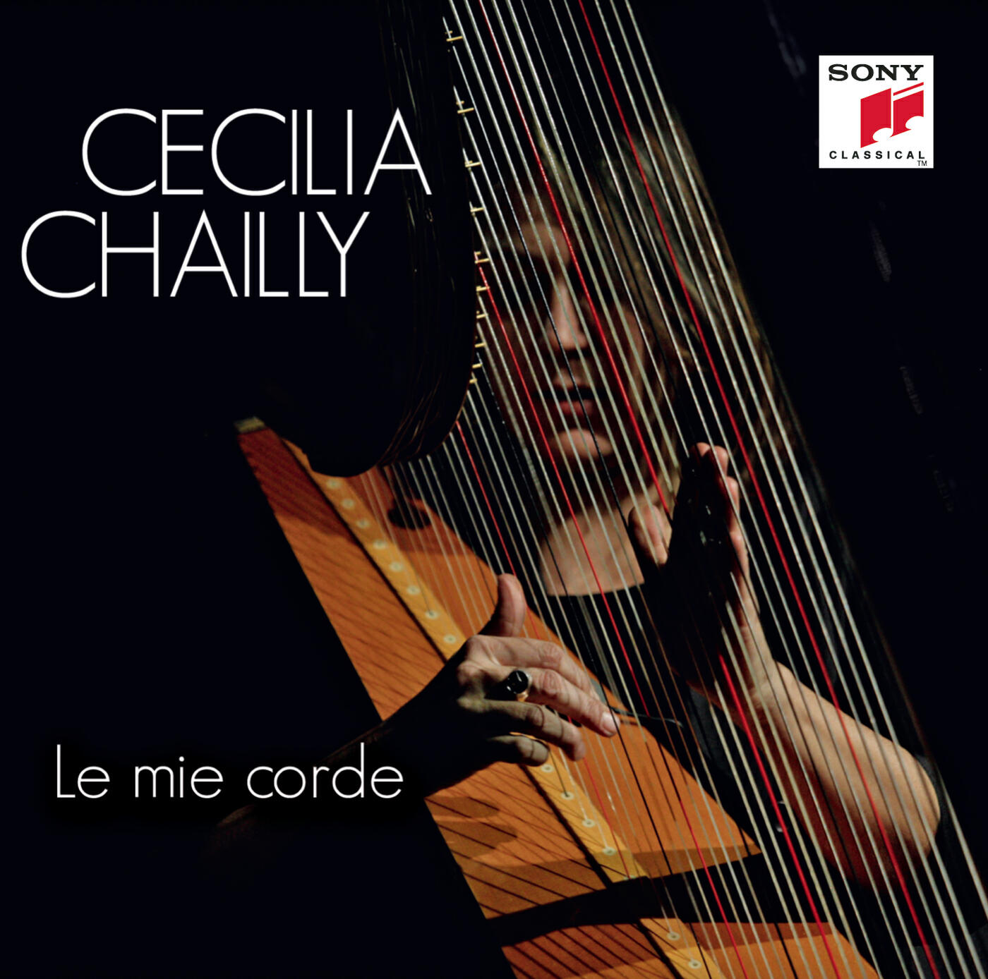 Релиз Le mie corde