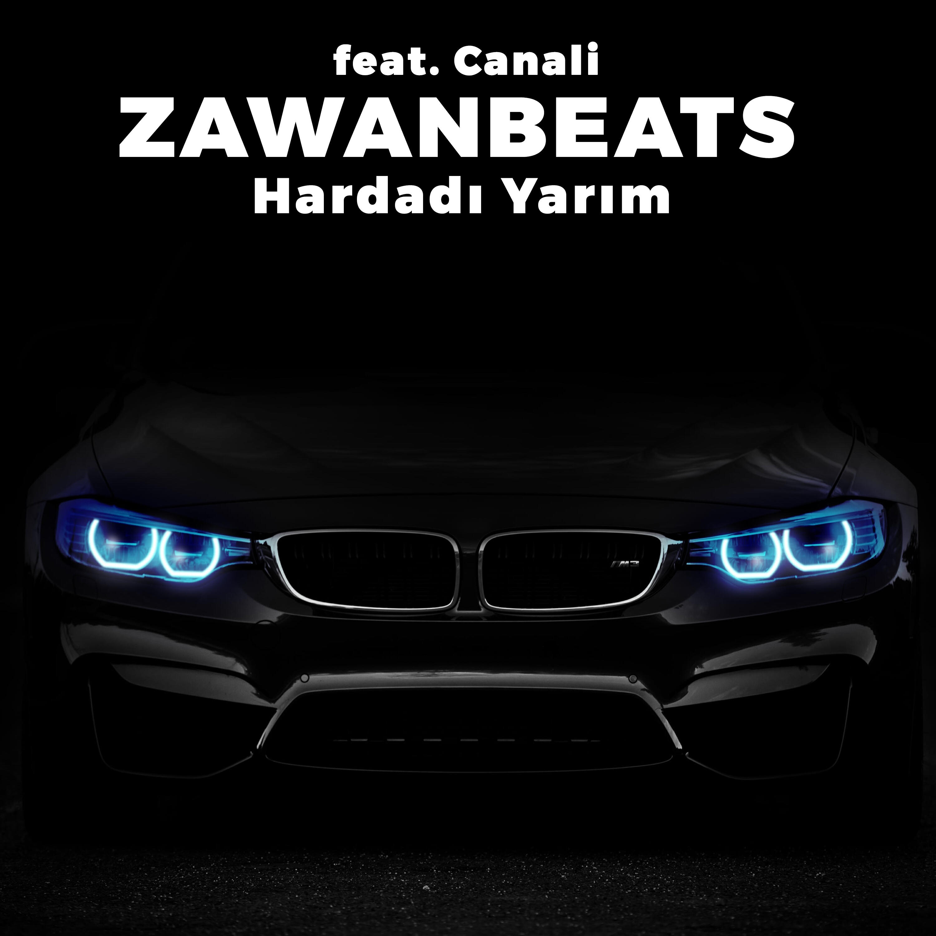 Релиз Hardadı Yarım