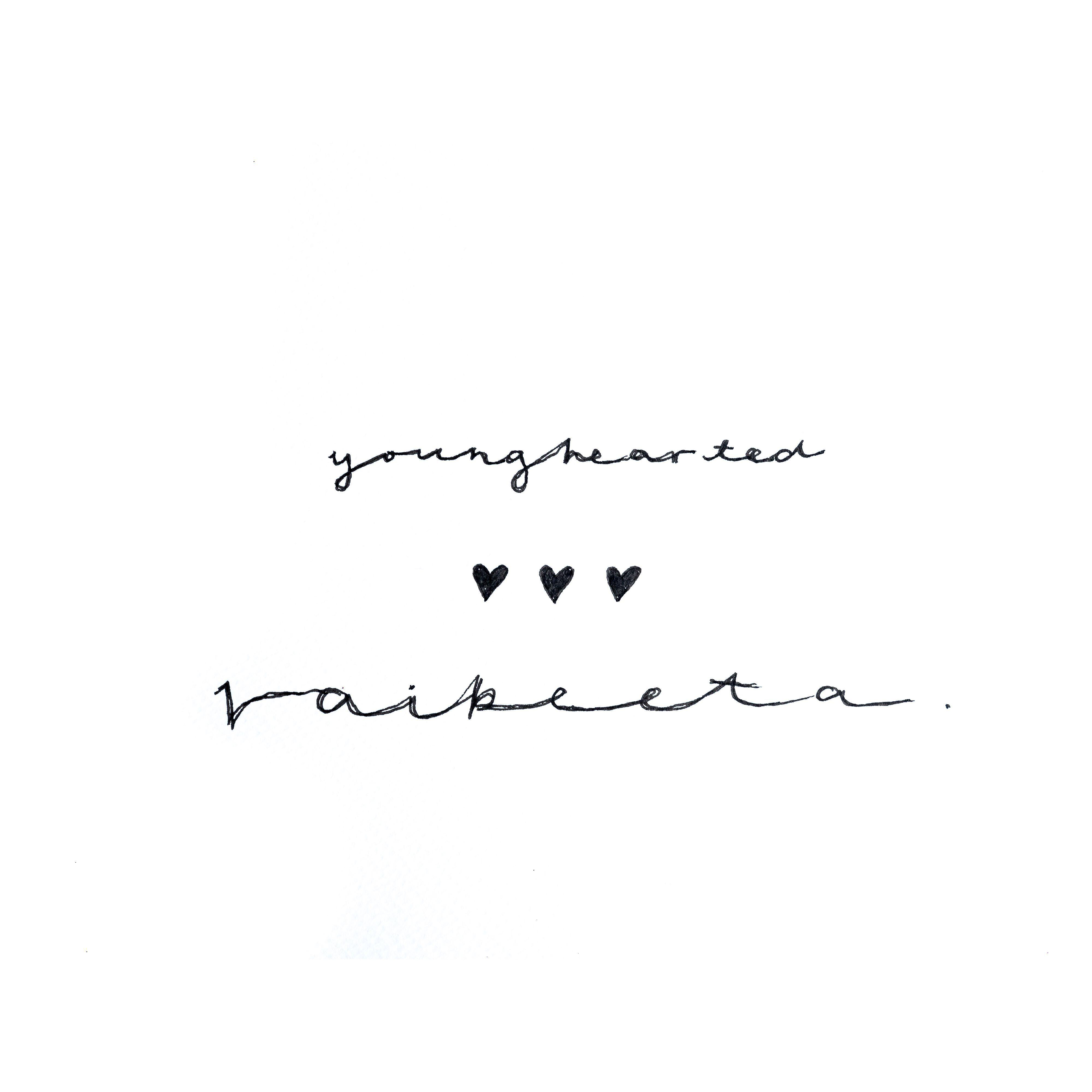Релиз Vaikeeta