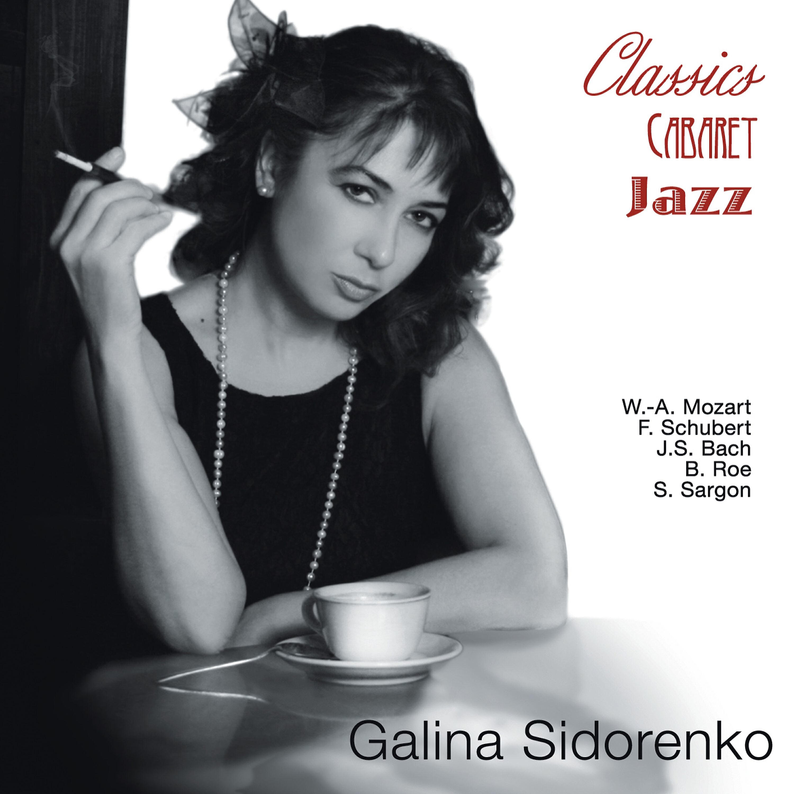 Релиз Classics Cabaret Jazz