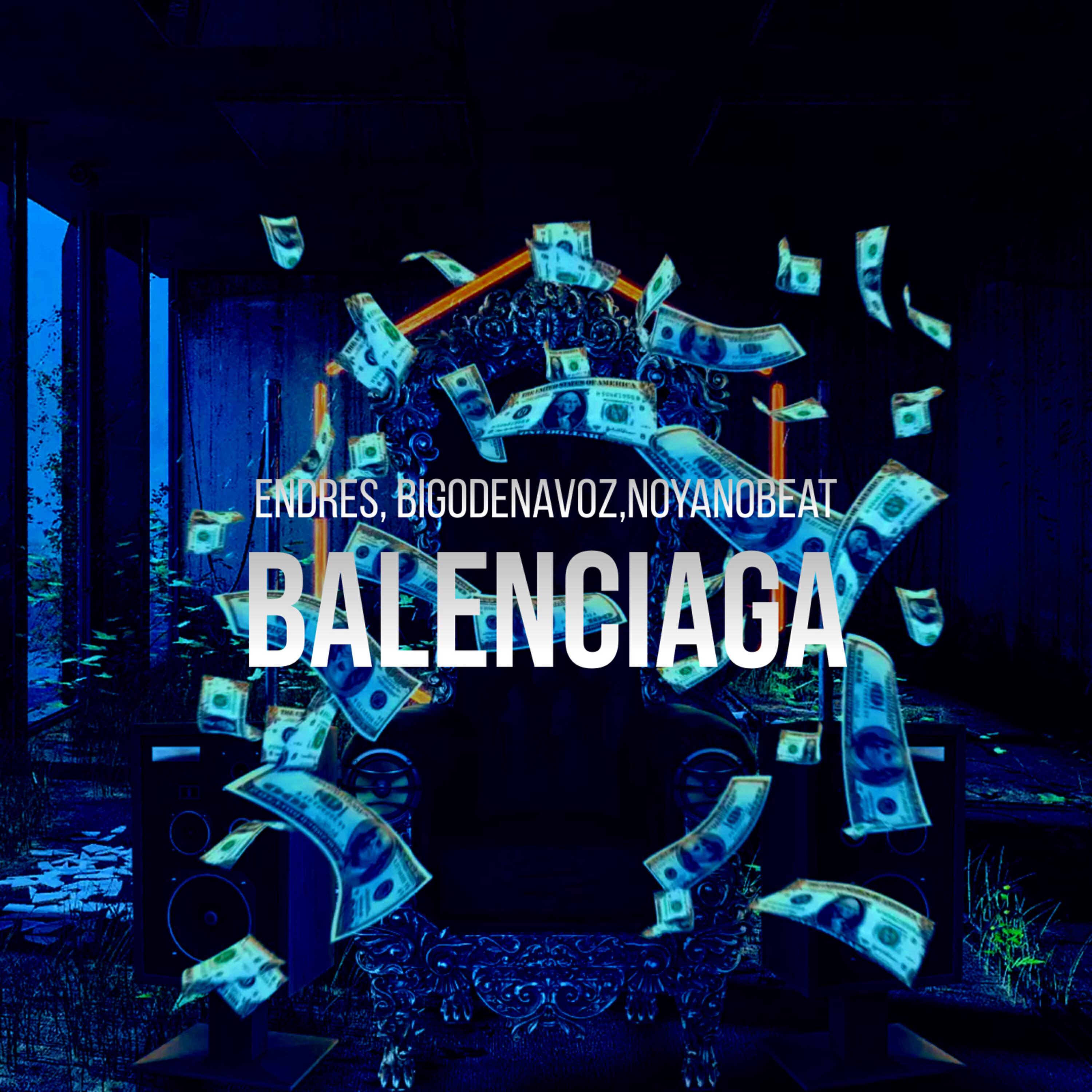 Bigodenavoz