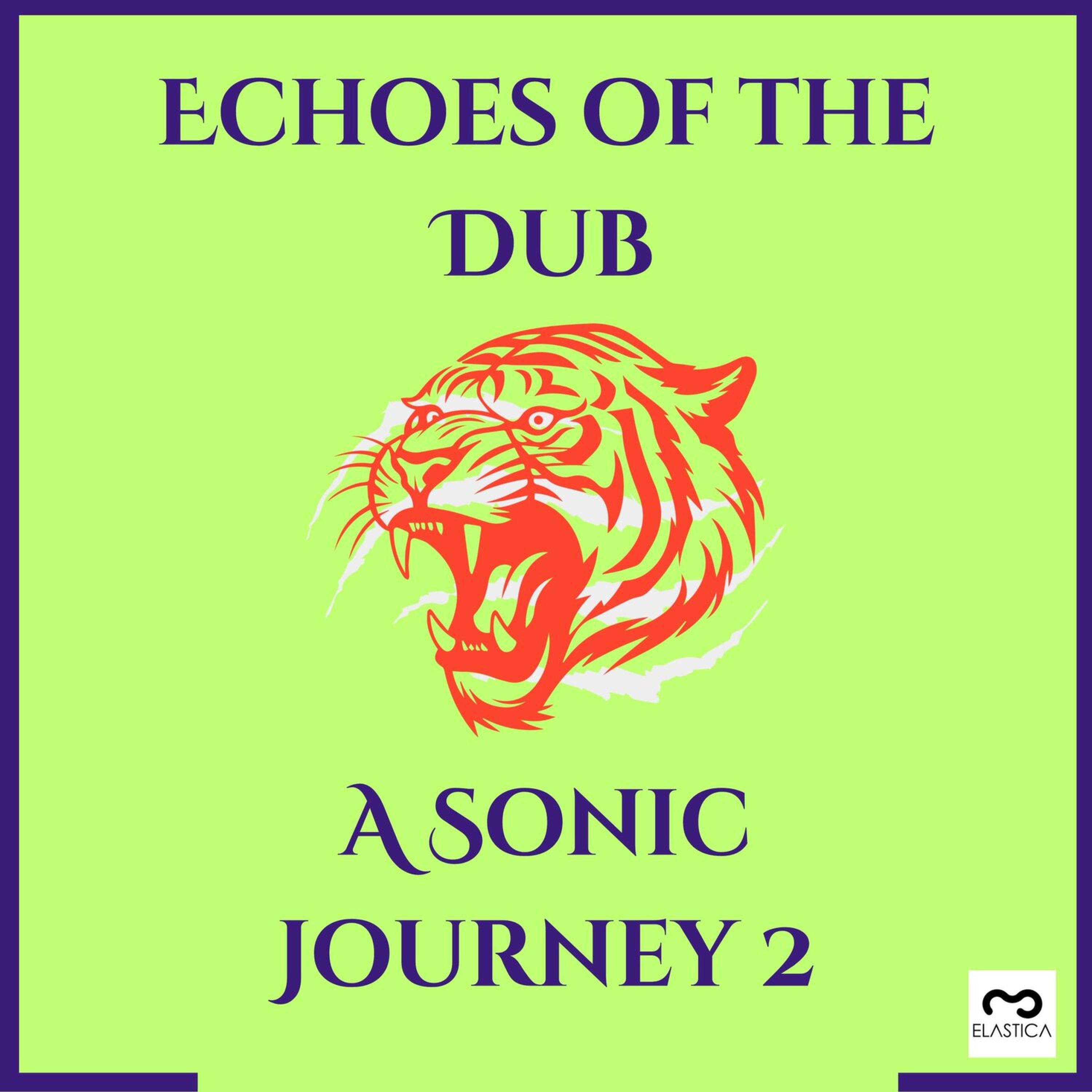 Релиз Echoes of the Dub: A Sonic Journey 2