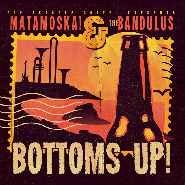 Релиз Bottoms Up!