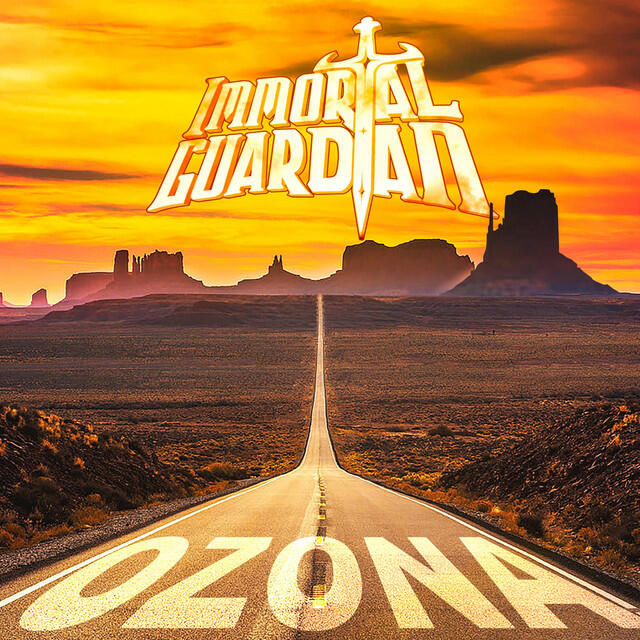 Релиз Ozona
