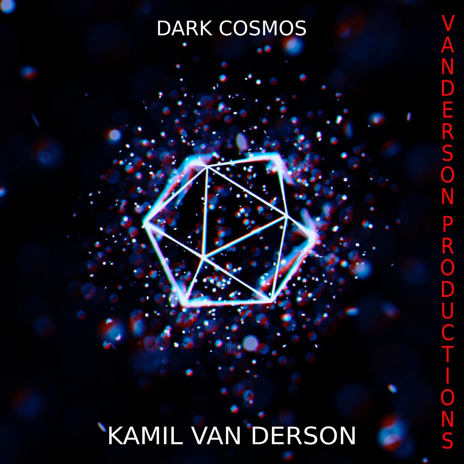 Релиз Dark Cosmos