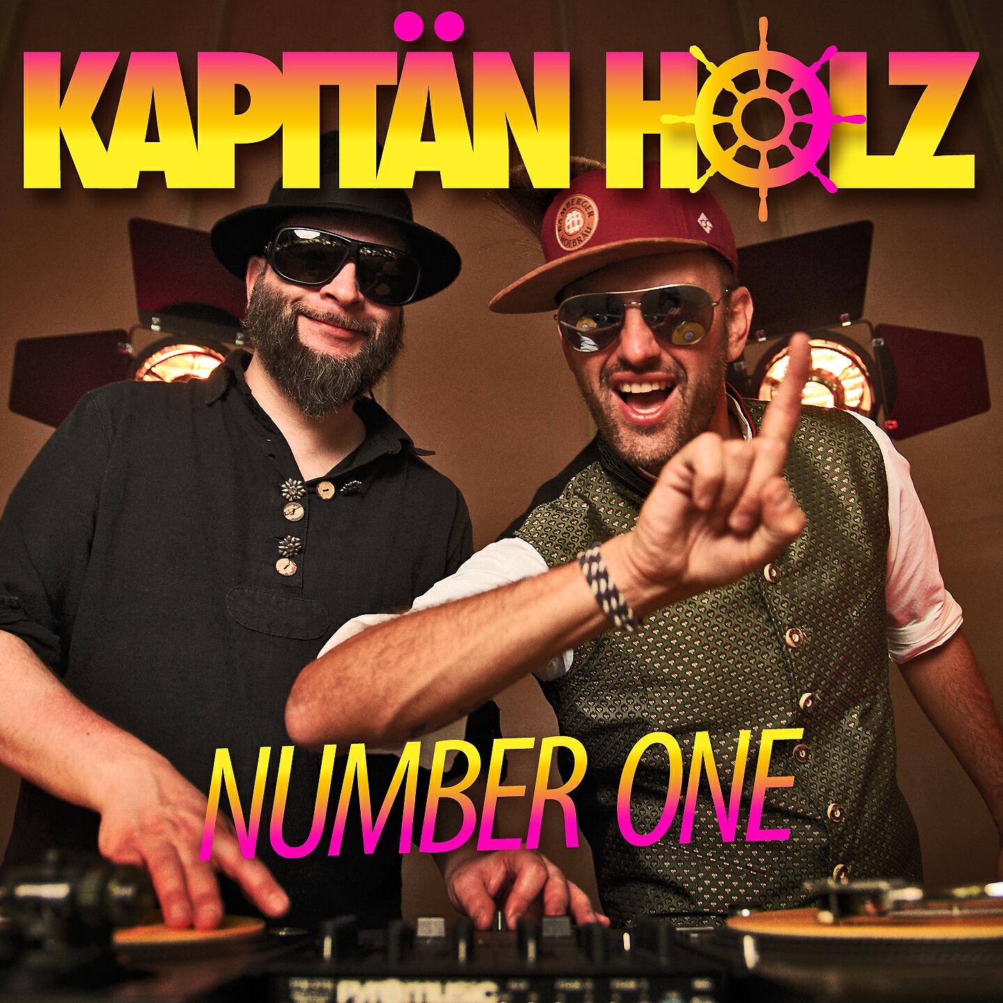 Релиз Number One