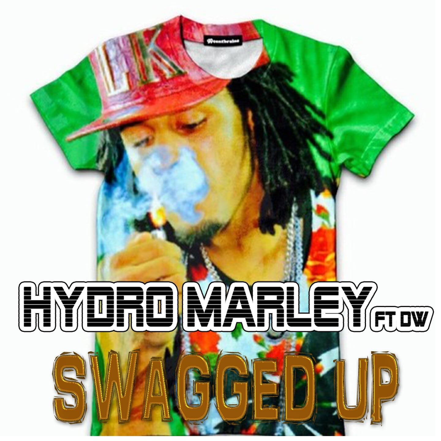 Релиз Swagged Up