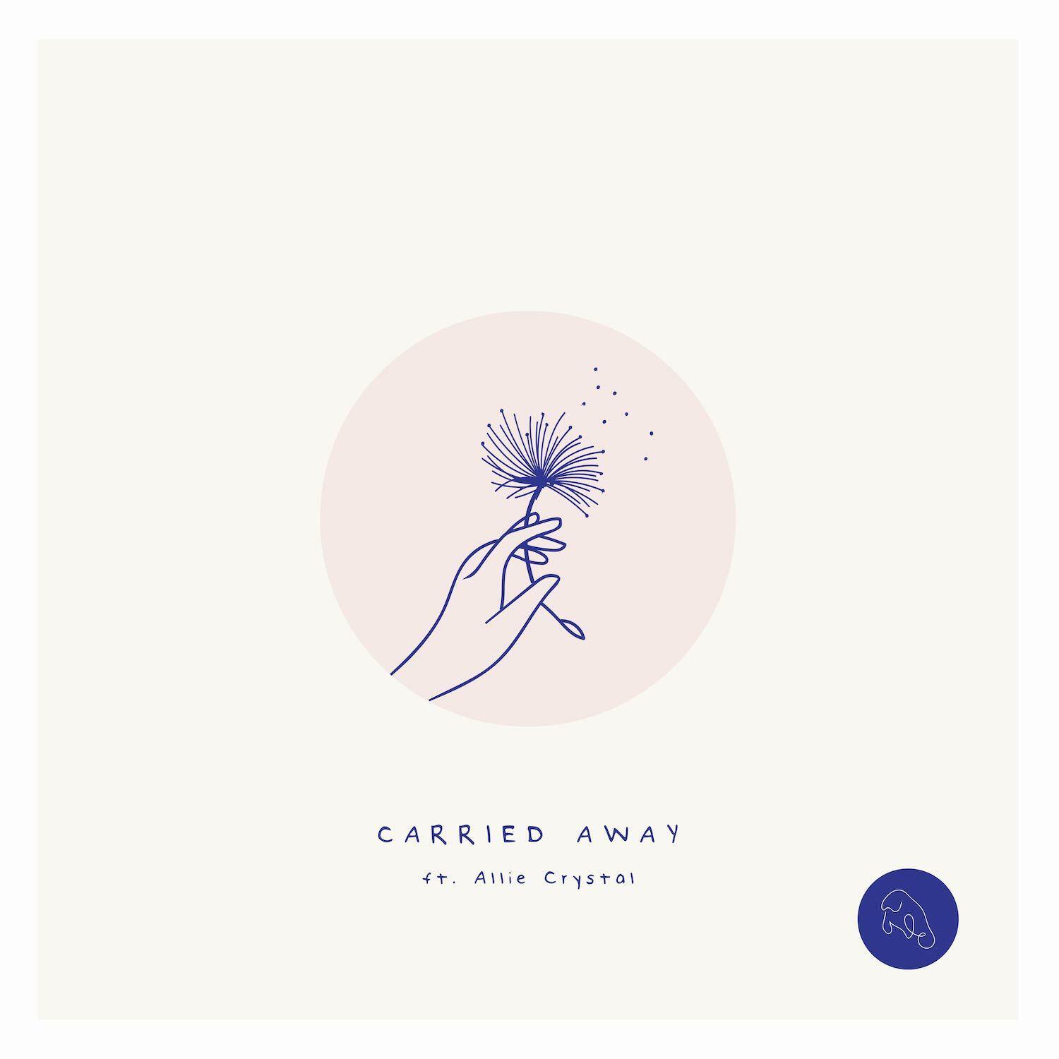 Релиз Carried Away
