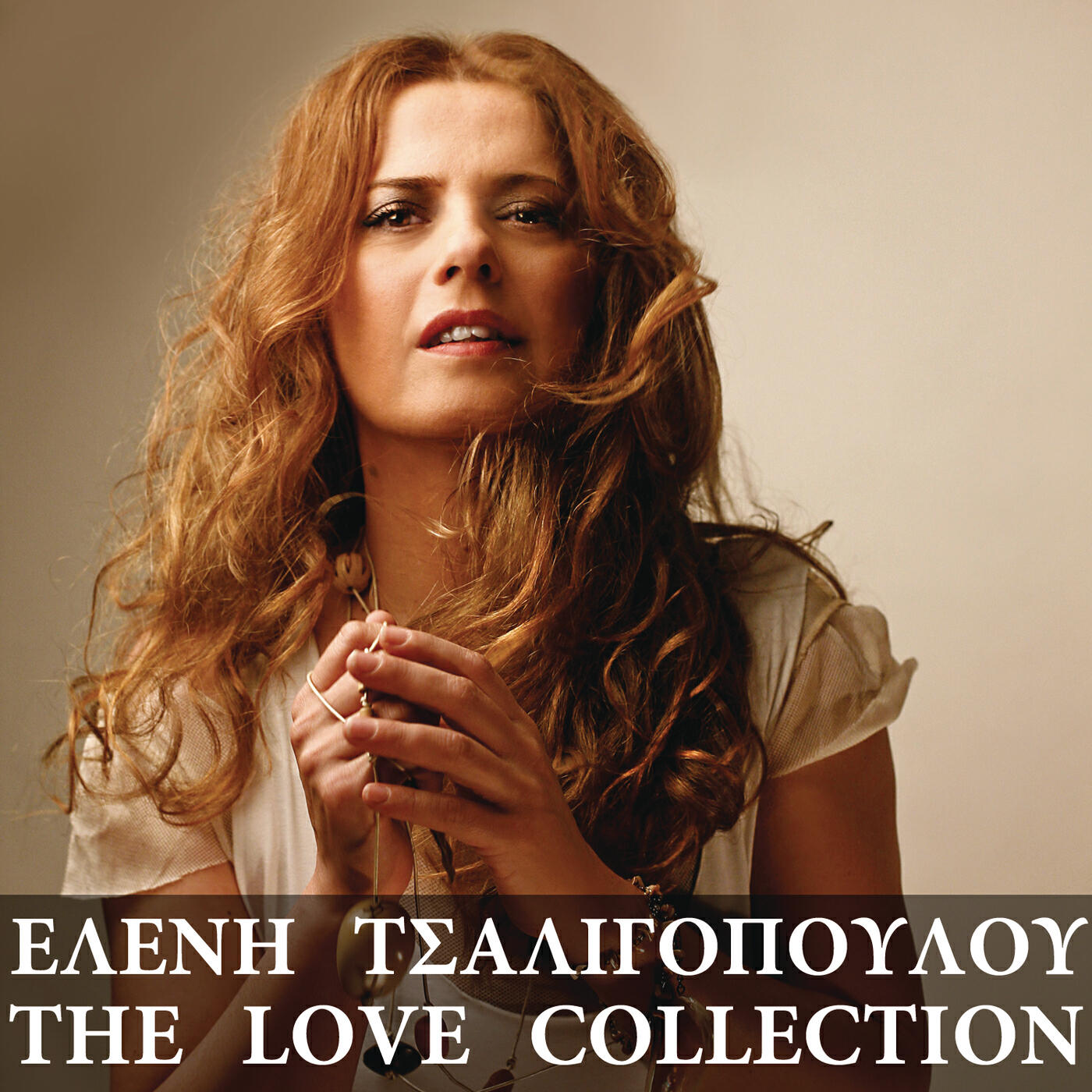 Релиз The Love Collection