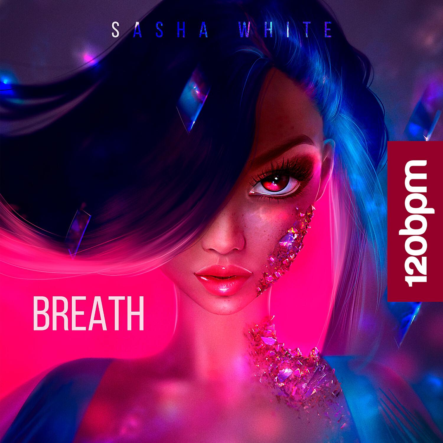 Релиз Breath (instrumental)