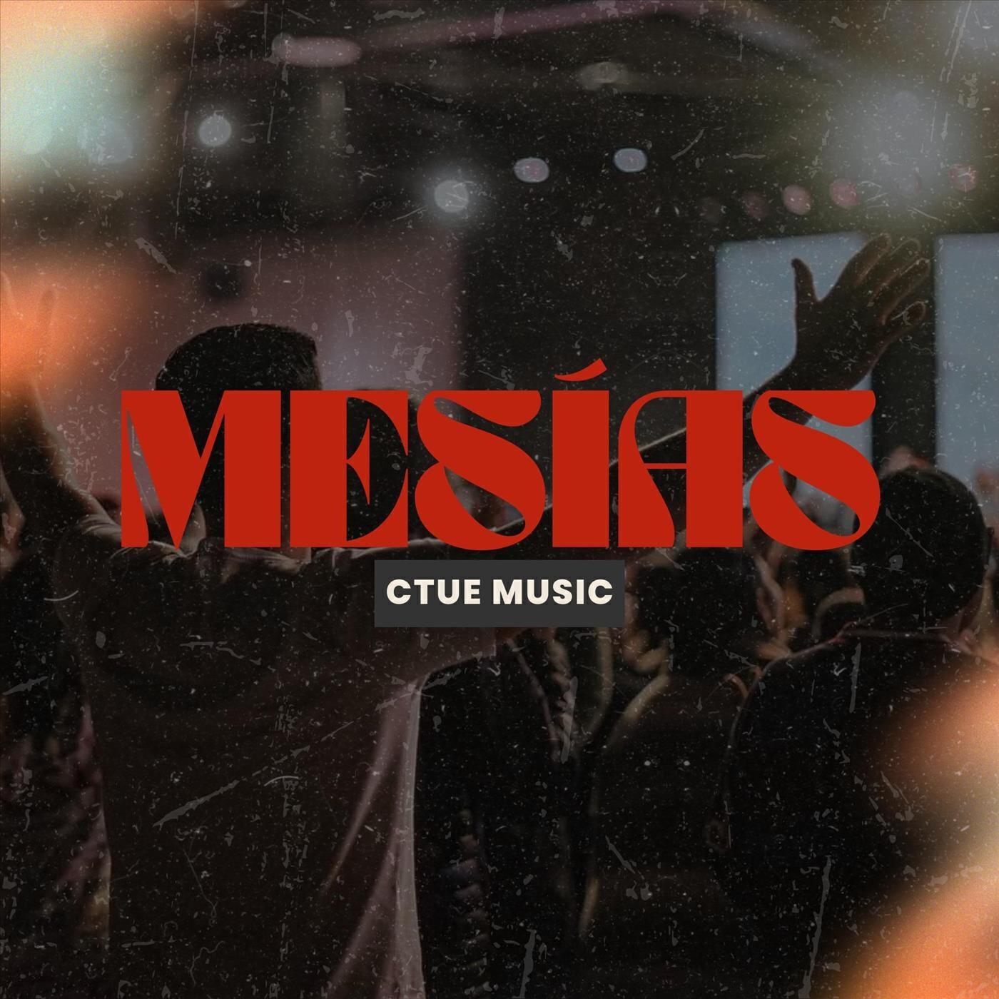 Релиз Mesías (En Vivo)