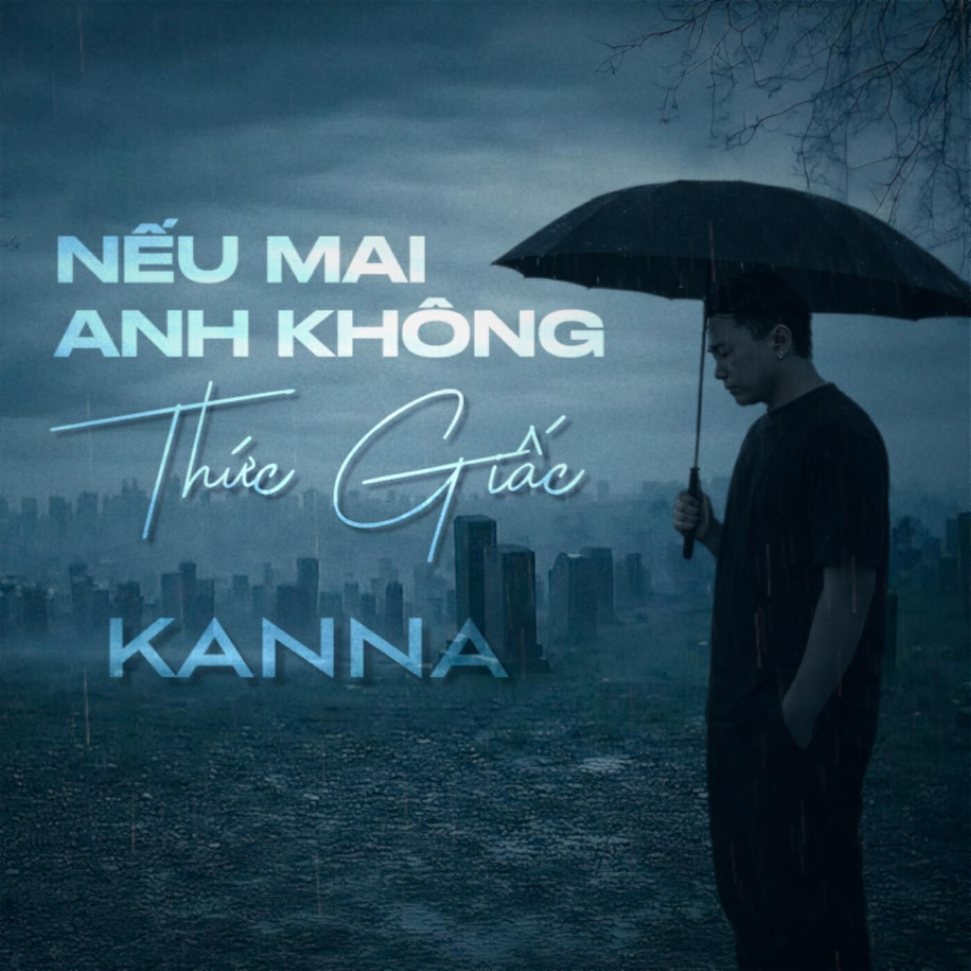 Релиз Nếu Mai Anh Không Thức Giấc