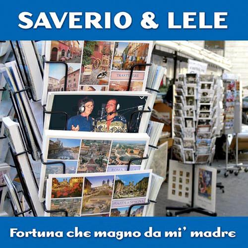 Релиз Fortuna Che Magno Da Mi' Madre