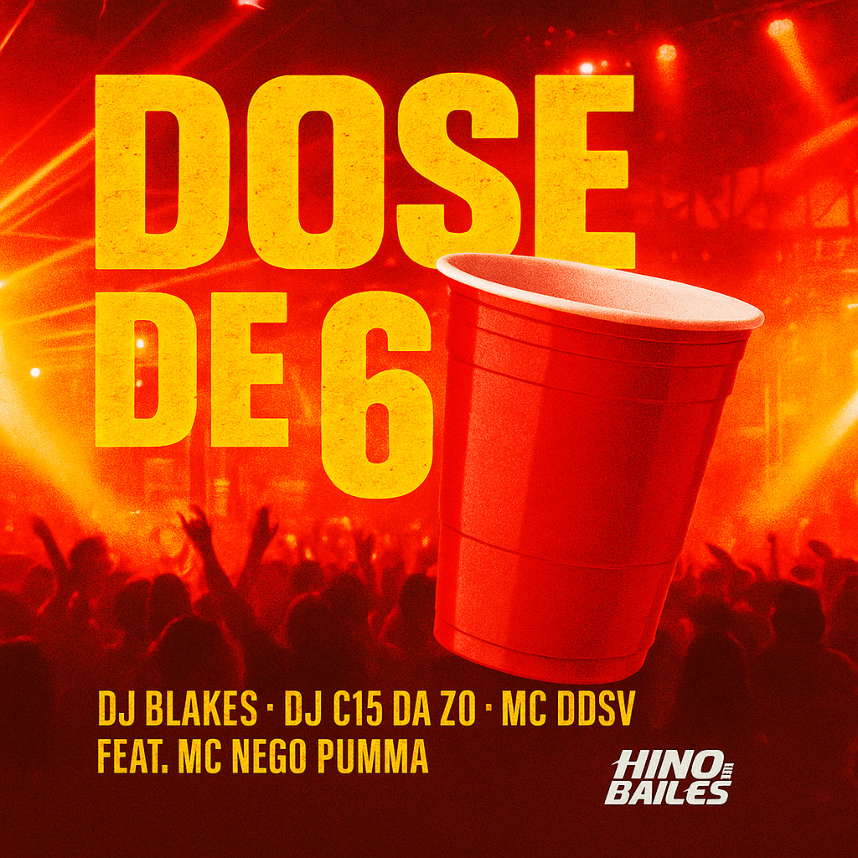 DJ BLAKES все песни в mp3