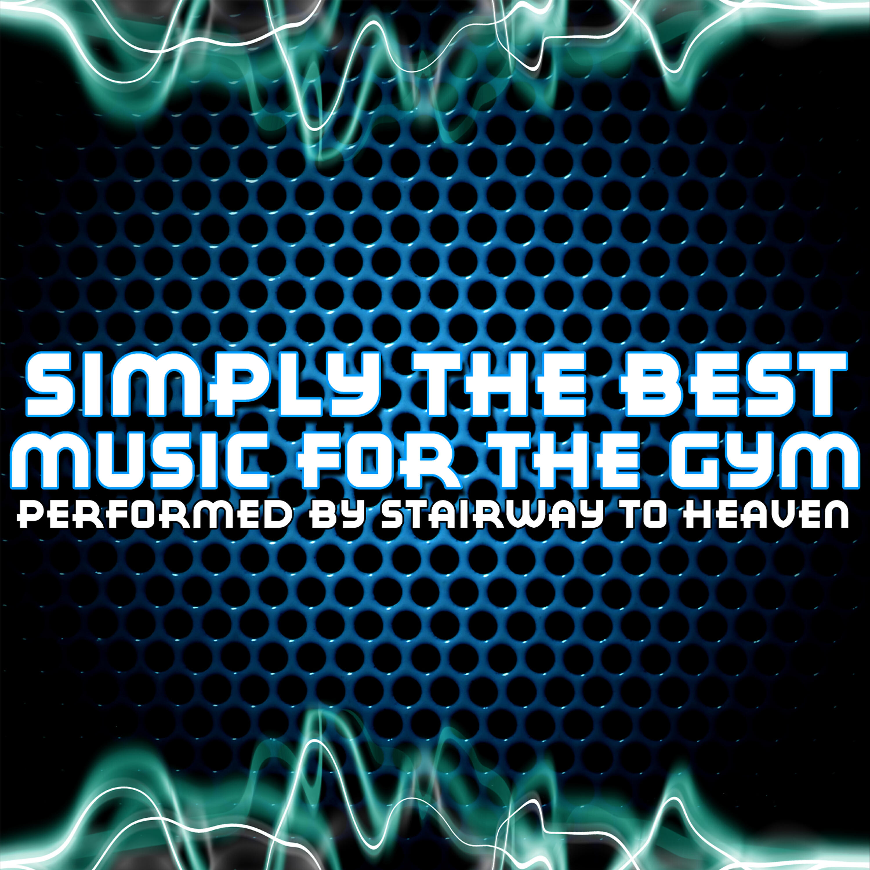 Релиз Simply The Best: Music For The Gym