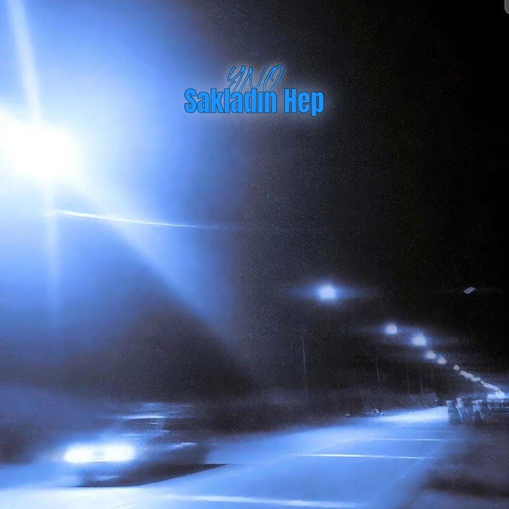 Релиз Sakladın Hep