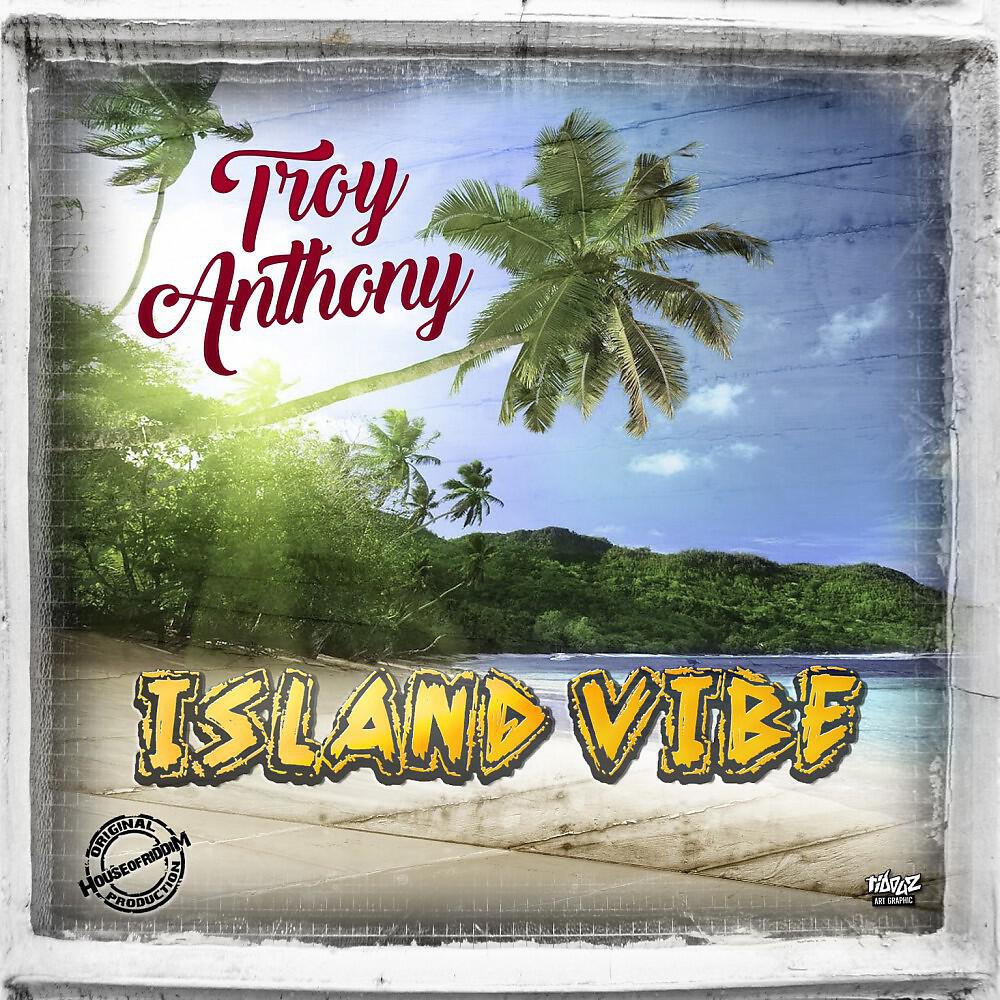 Релиз Island Vibes