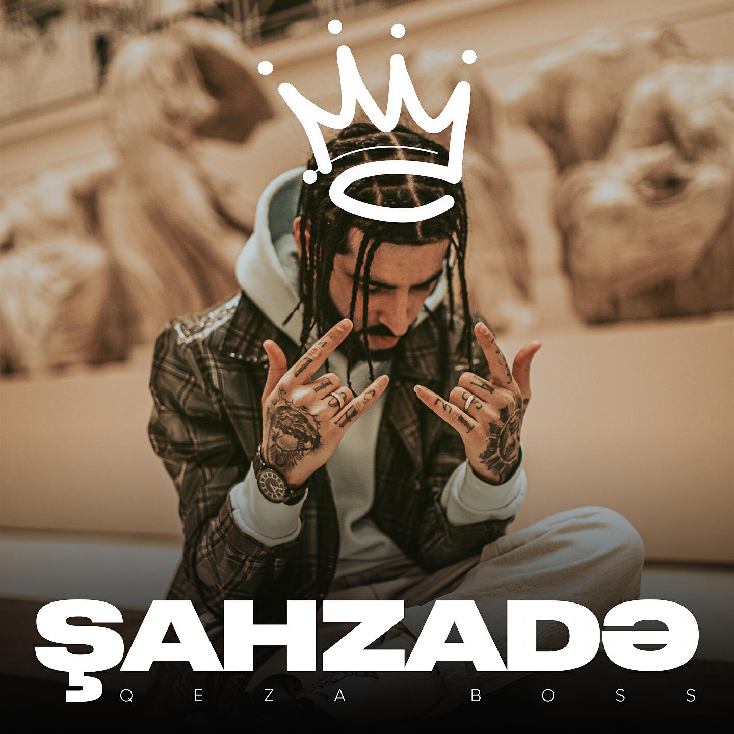 Релиз Şahzadə