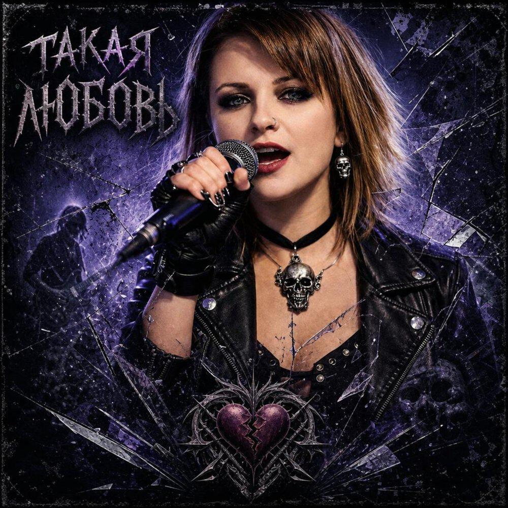 Релиз Такая любовь