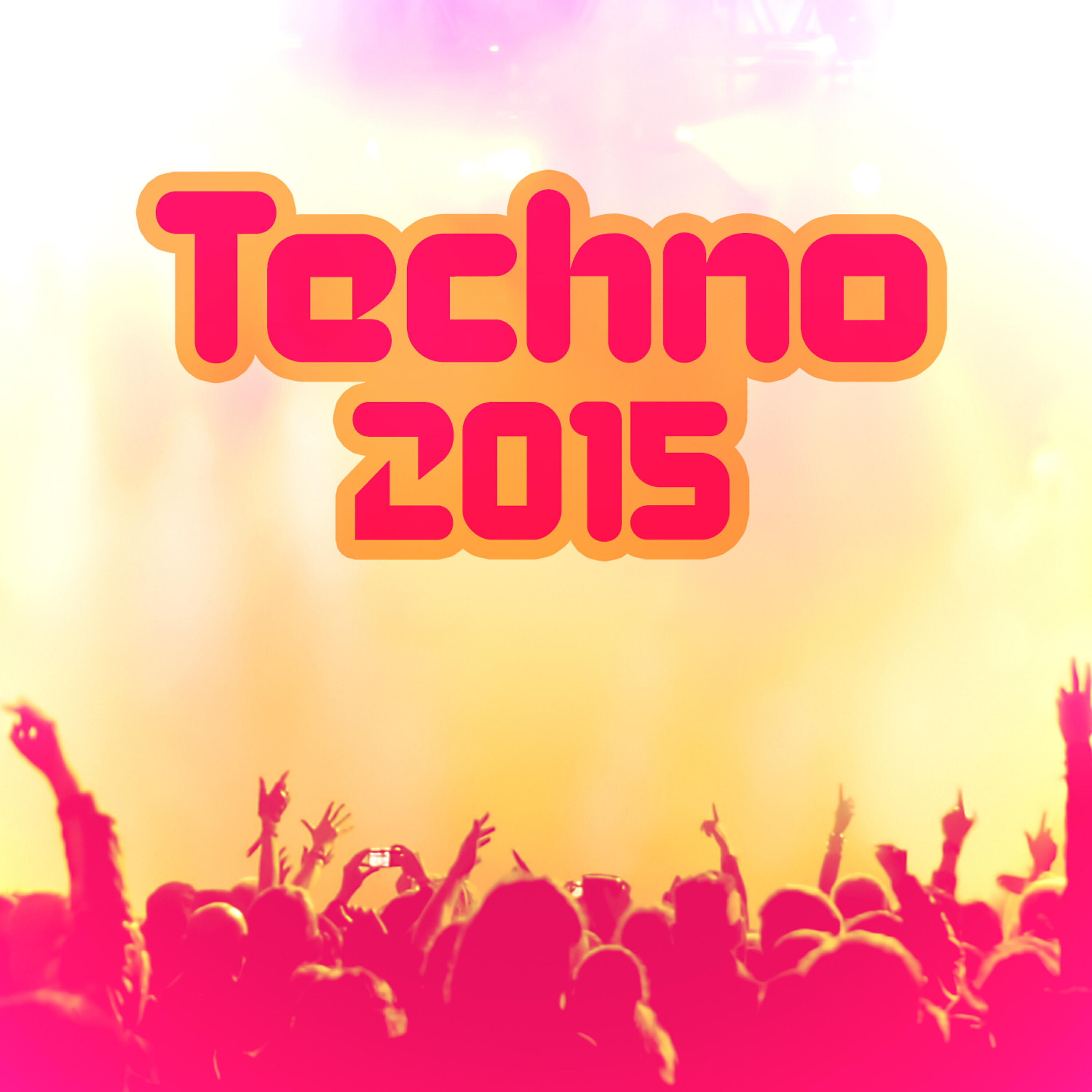 Релиз Techno 2015