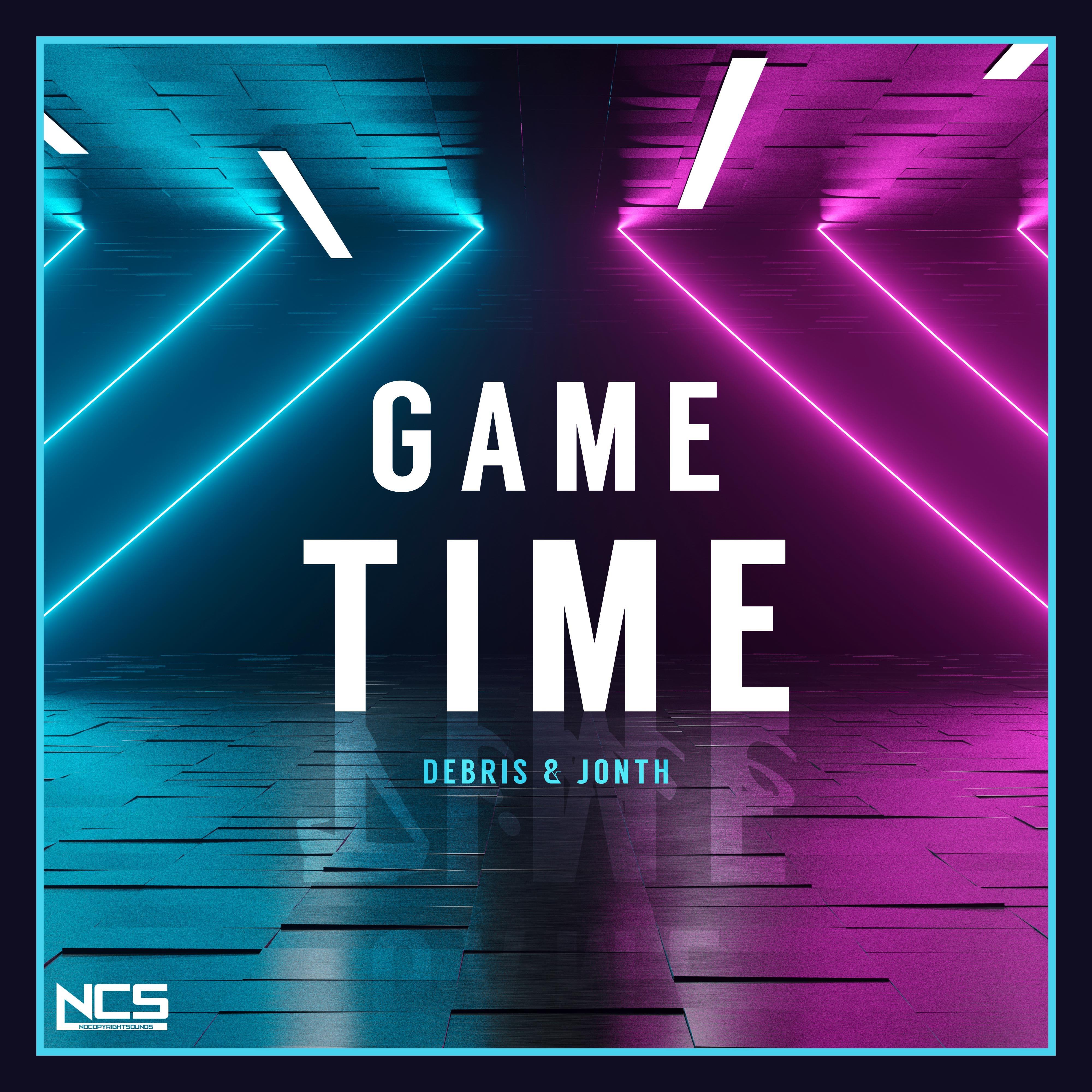 Релиз Game Time
