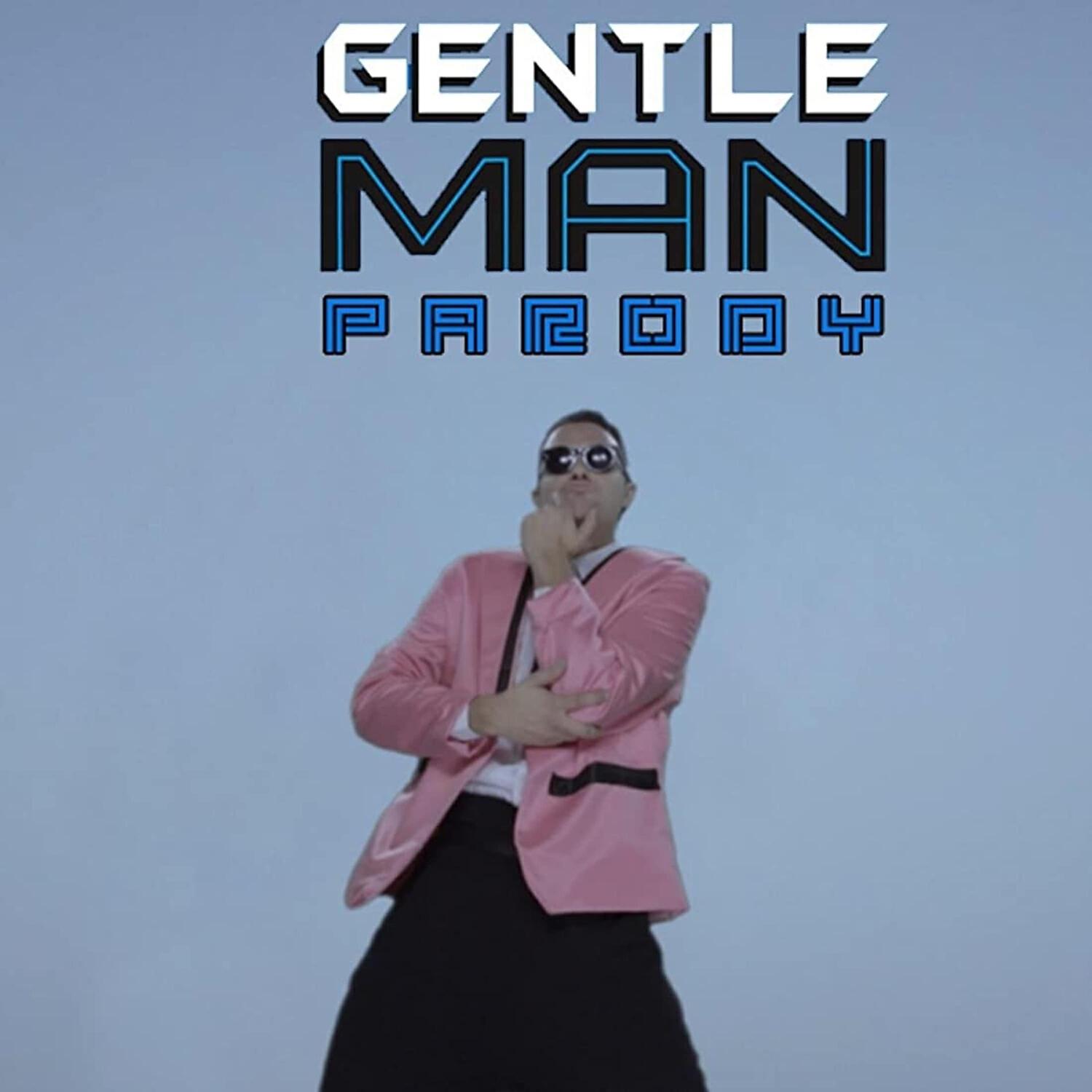 Релиз Gentleman Parody