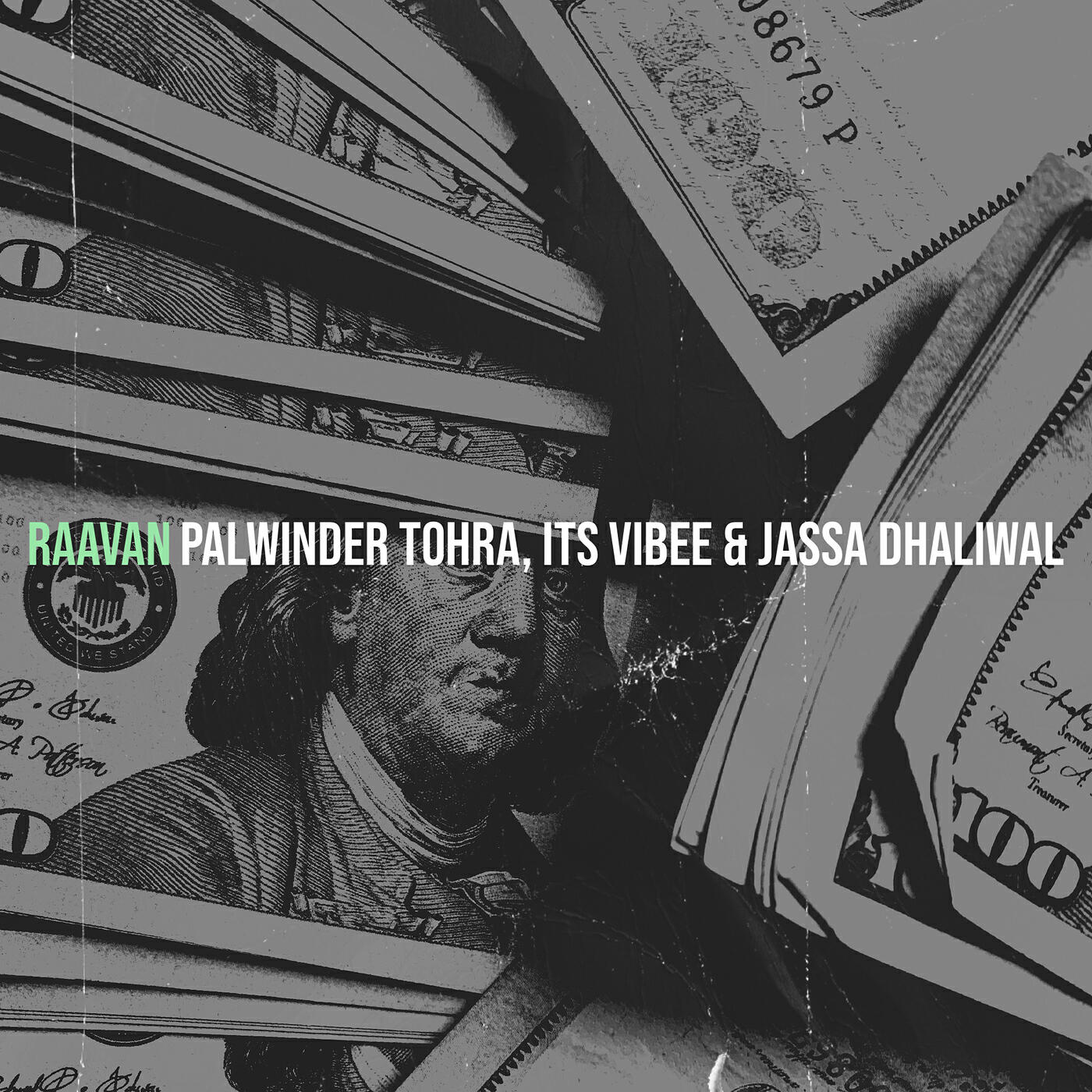 Релиз Raavan