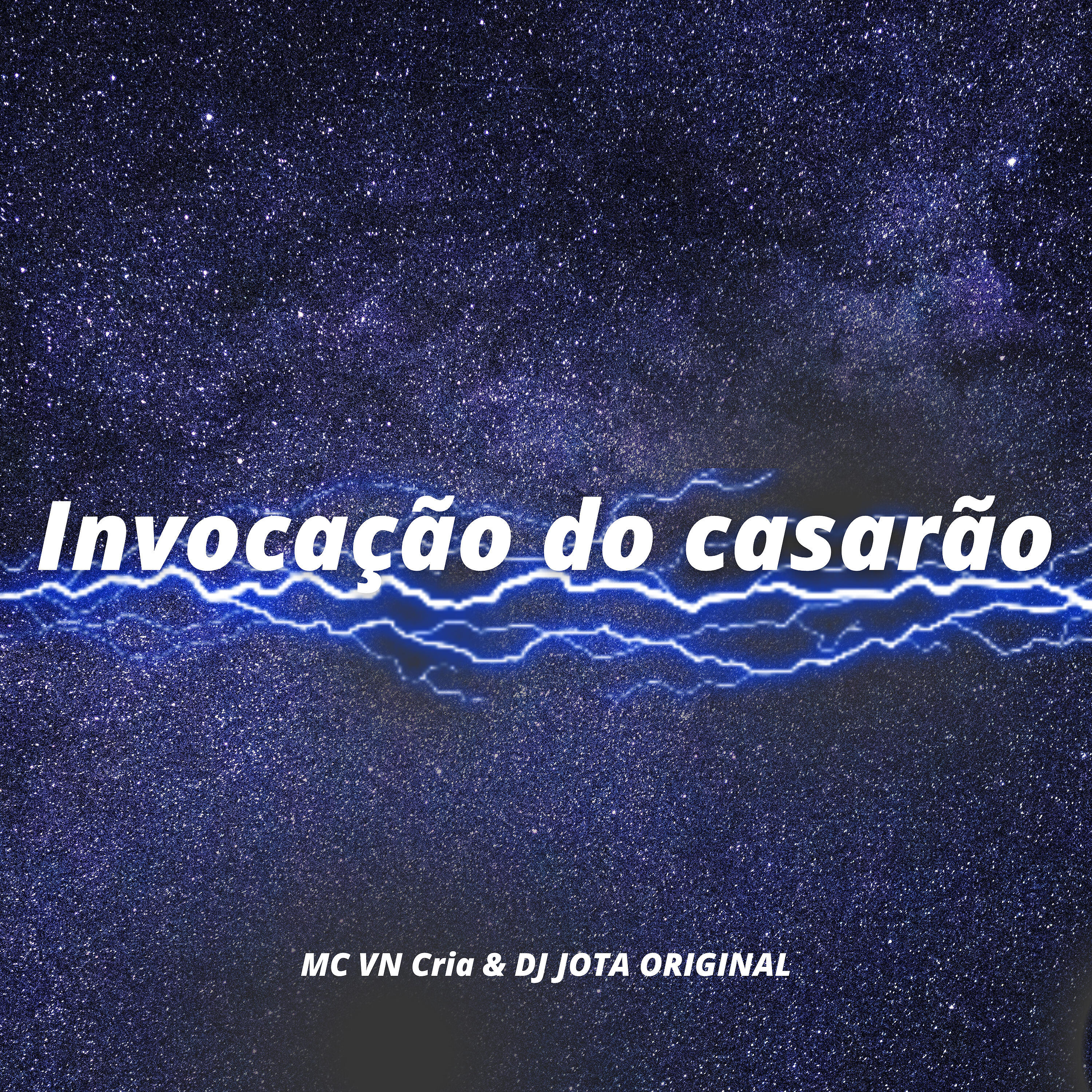 Скачать песню MC VN Cria, DJ JOTA ORIGINAL - Invocação do Casarão бесплатно в MP3 для Android и iOS