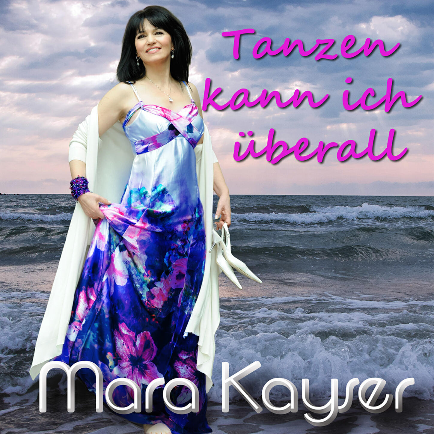 Релиз Tanzen kann ich überall