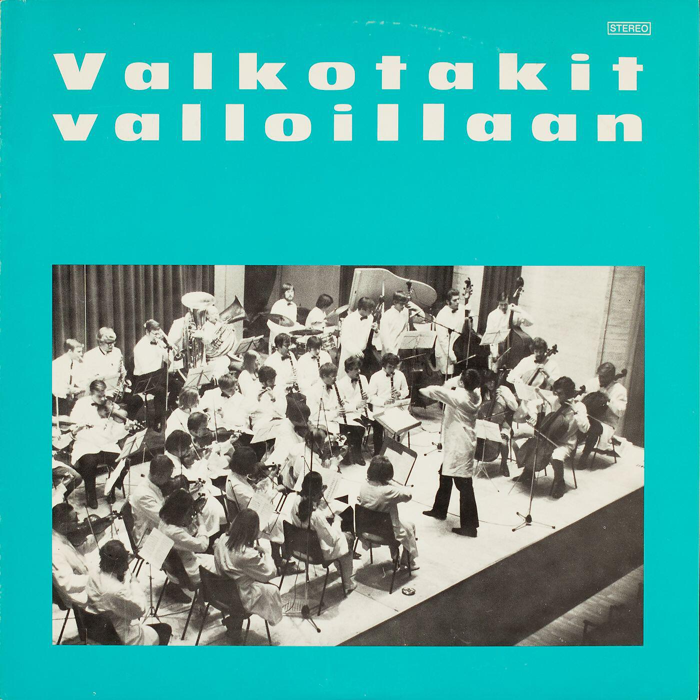 Valkotakit