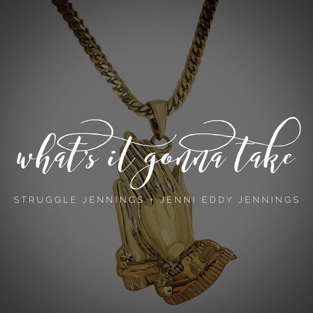 Трек What's It Gonna Take