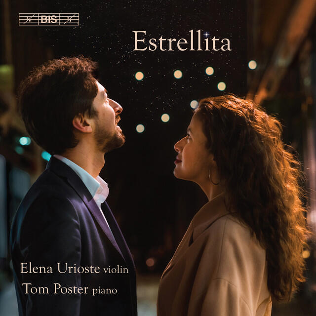 Релиз Estrellita