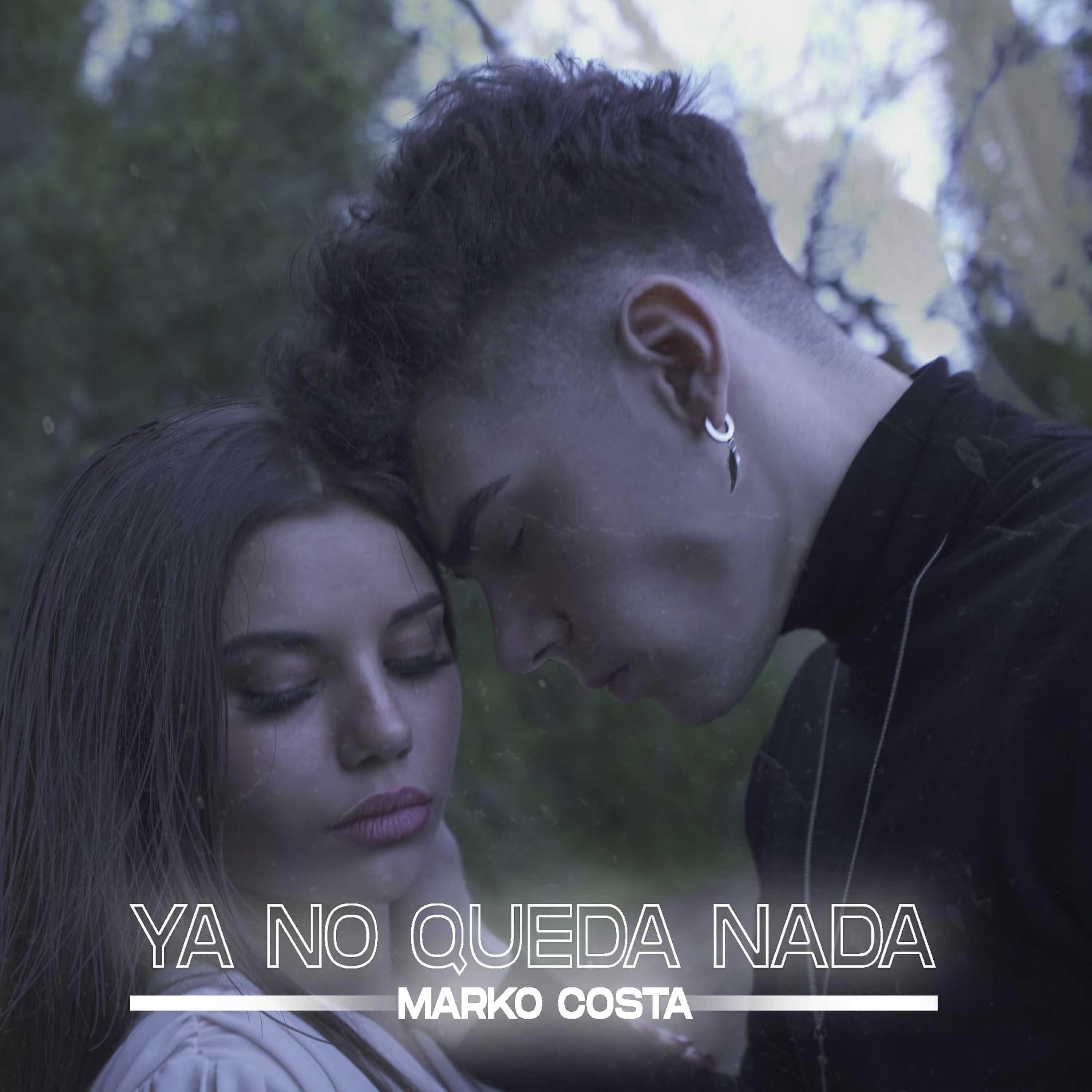 Релиз Ya No Queda Nada
