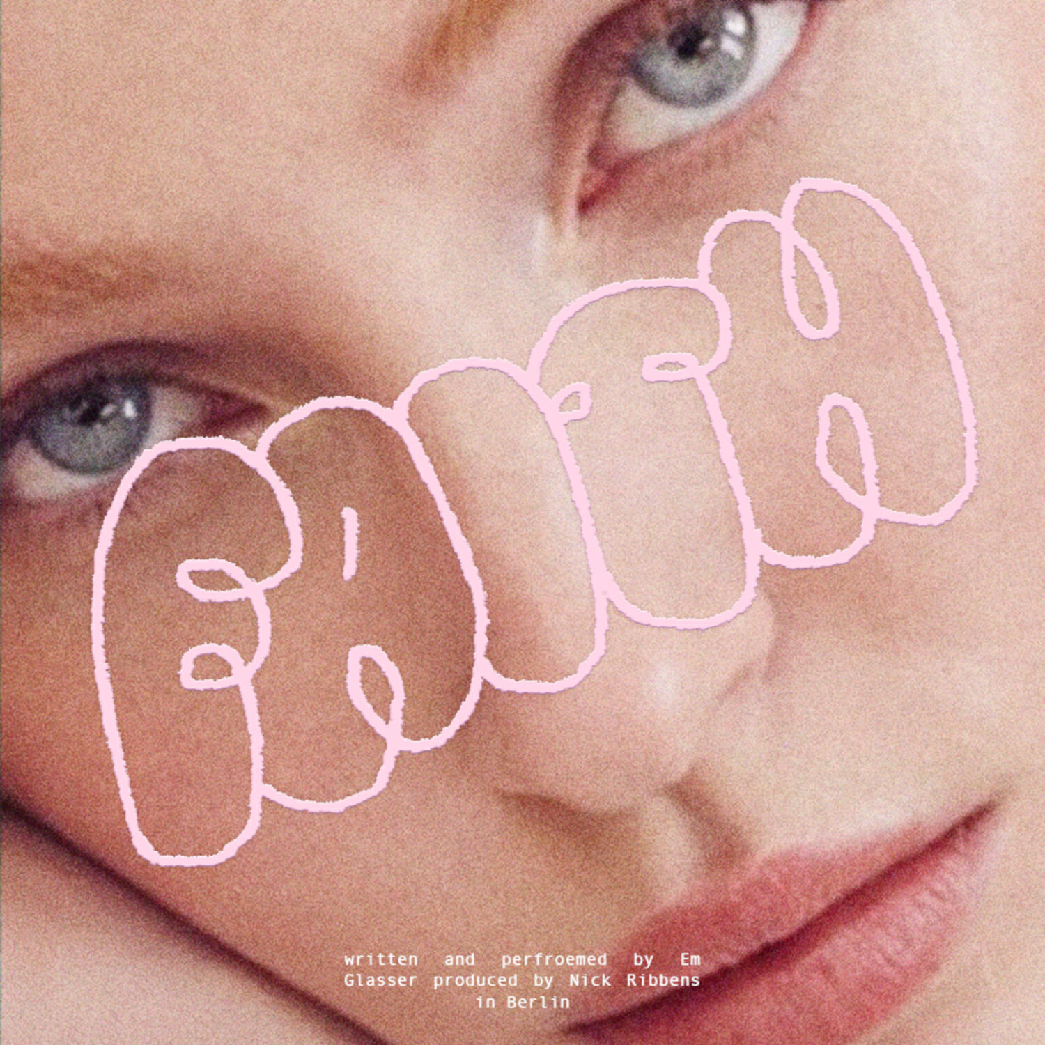 Релиз Faith