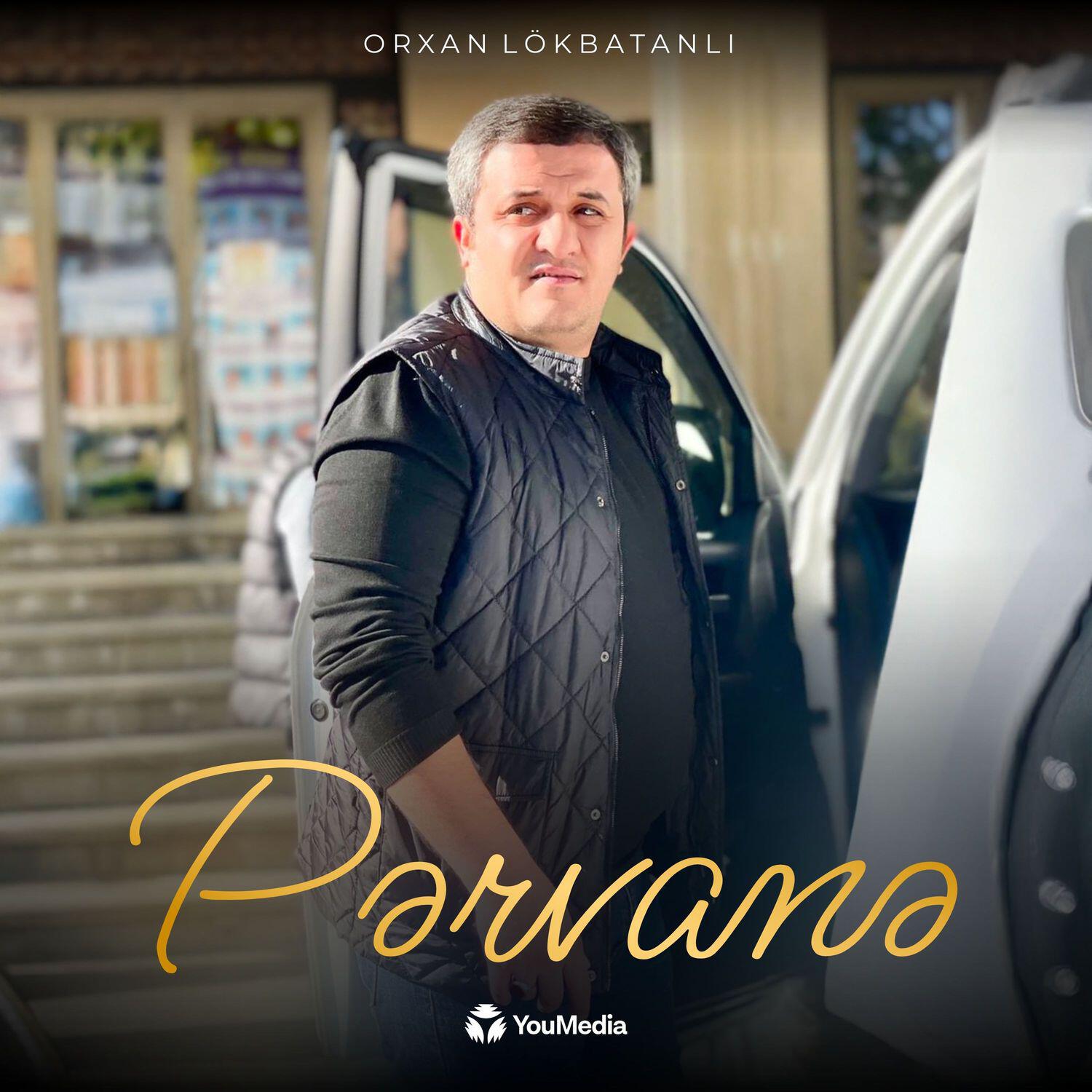 Релиз Pərvanə