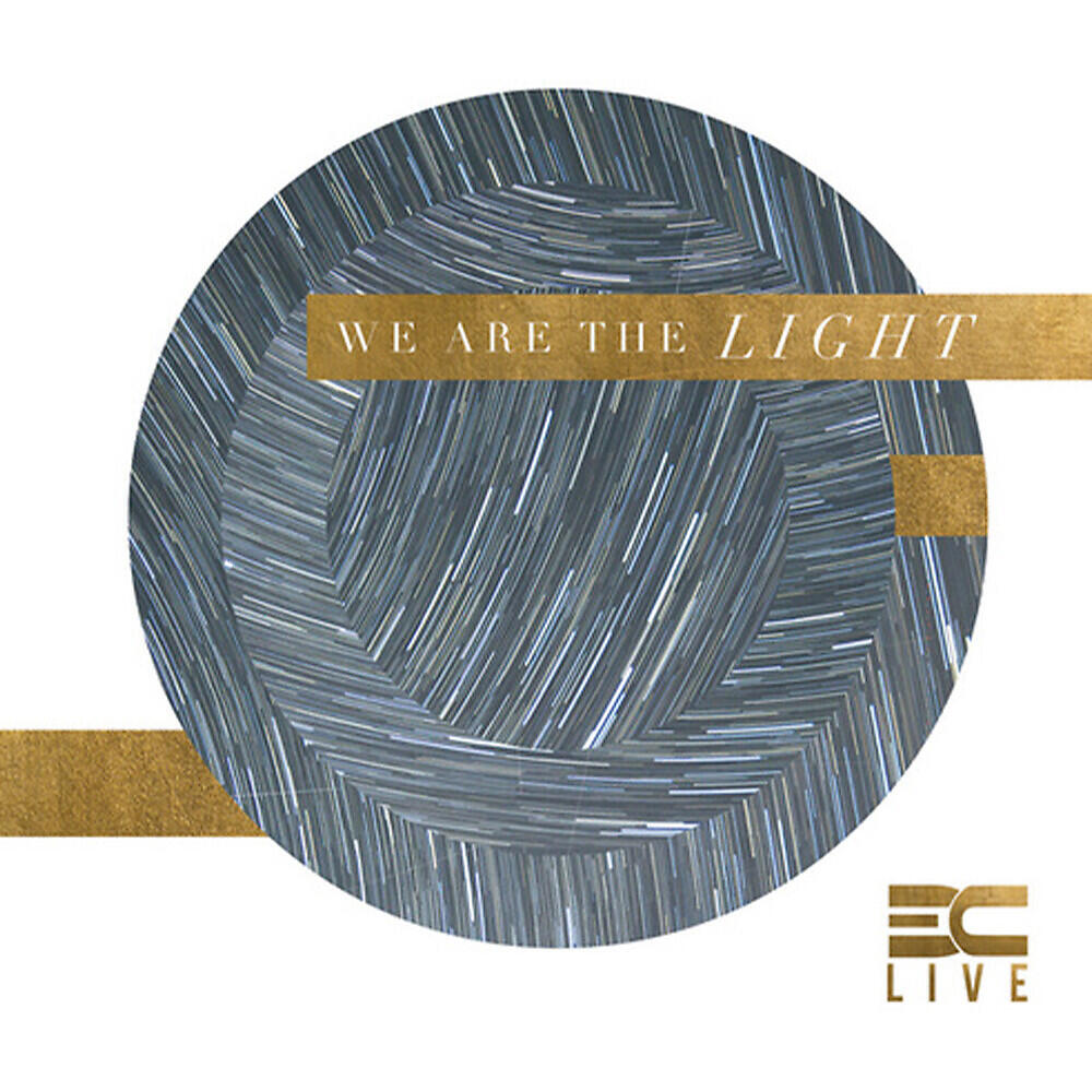 Релиз We Are the Light