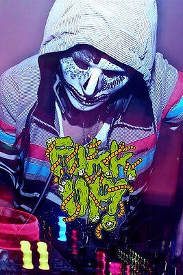 Fukk Up!