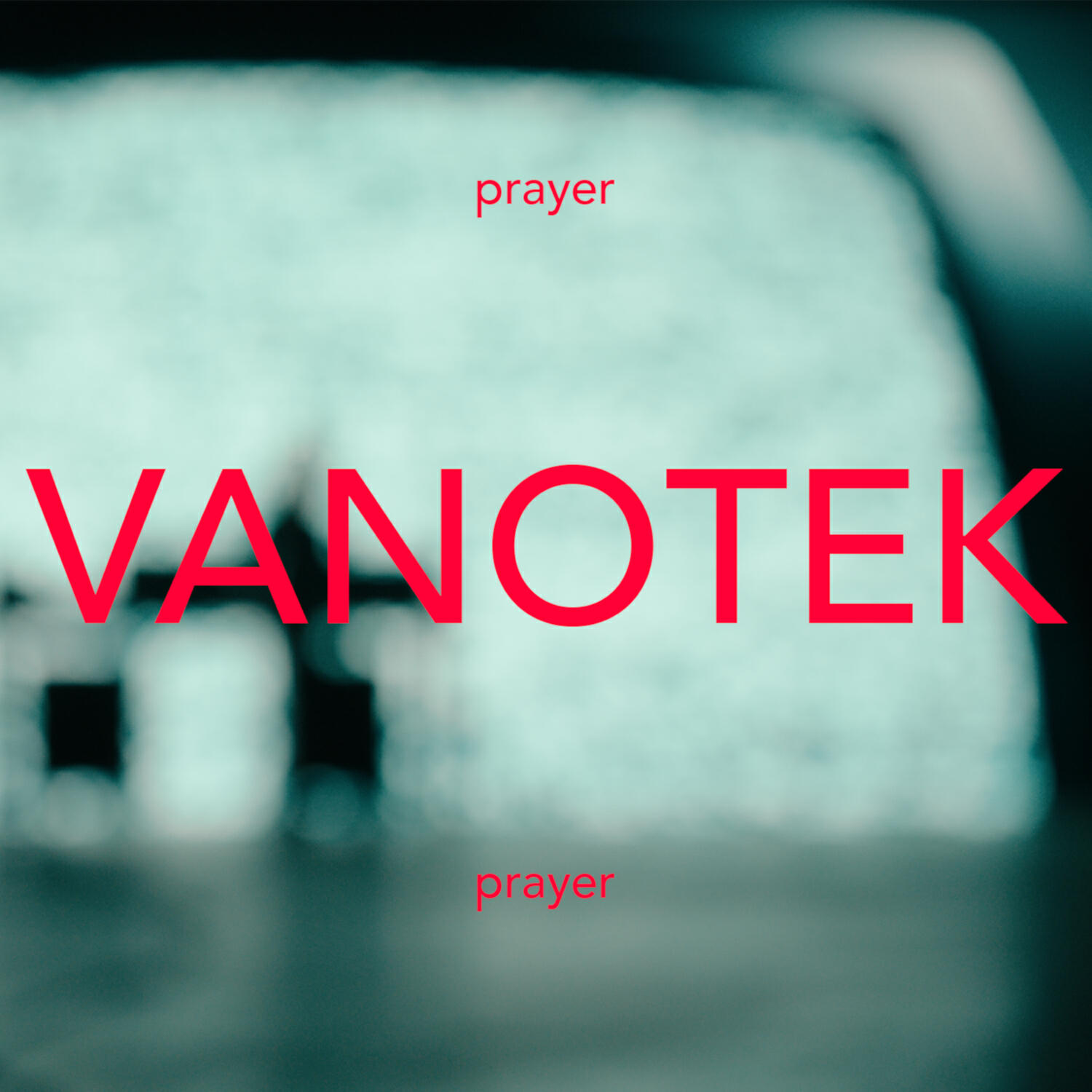 Релиз Prayer