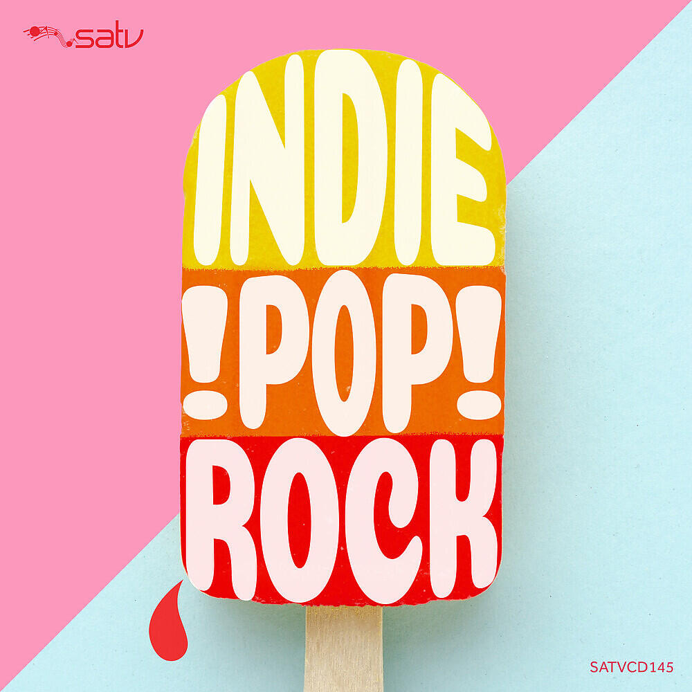 Релиз Indie Pop Rock