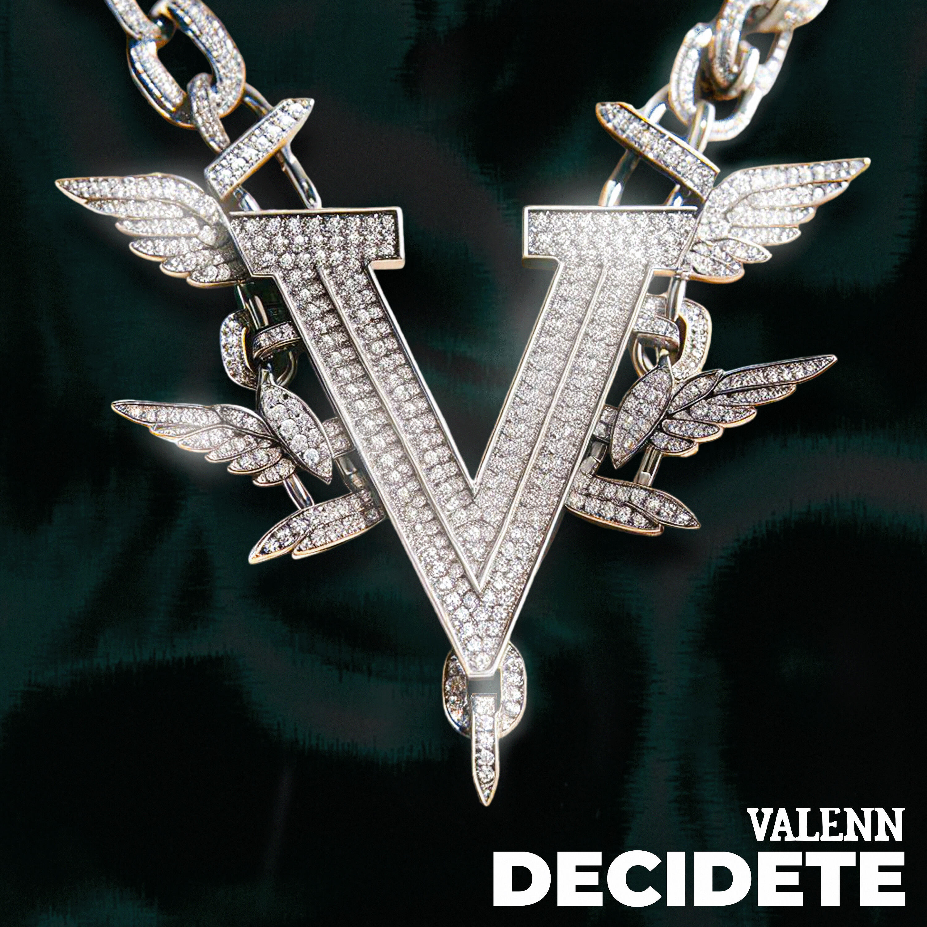 Релиз Decidete